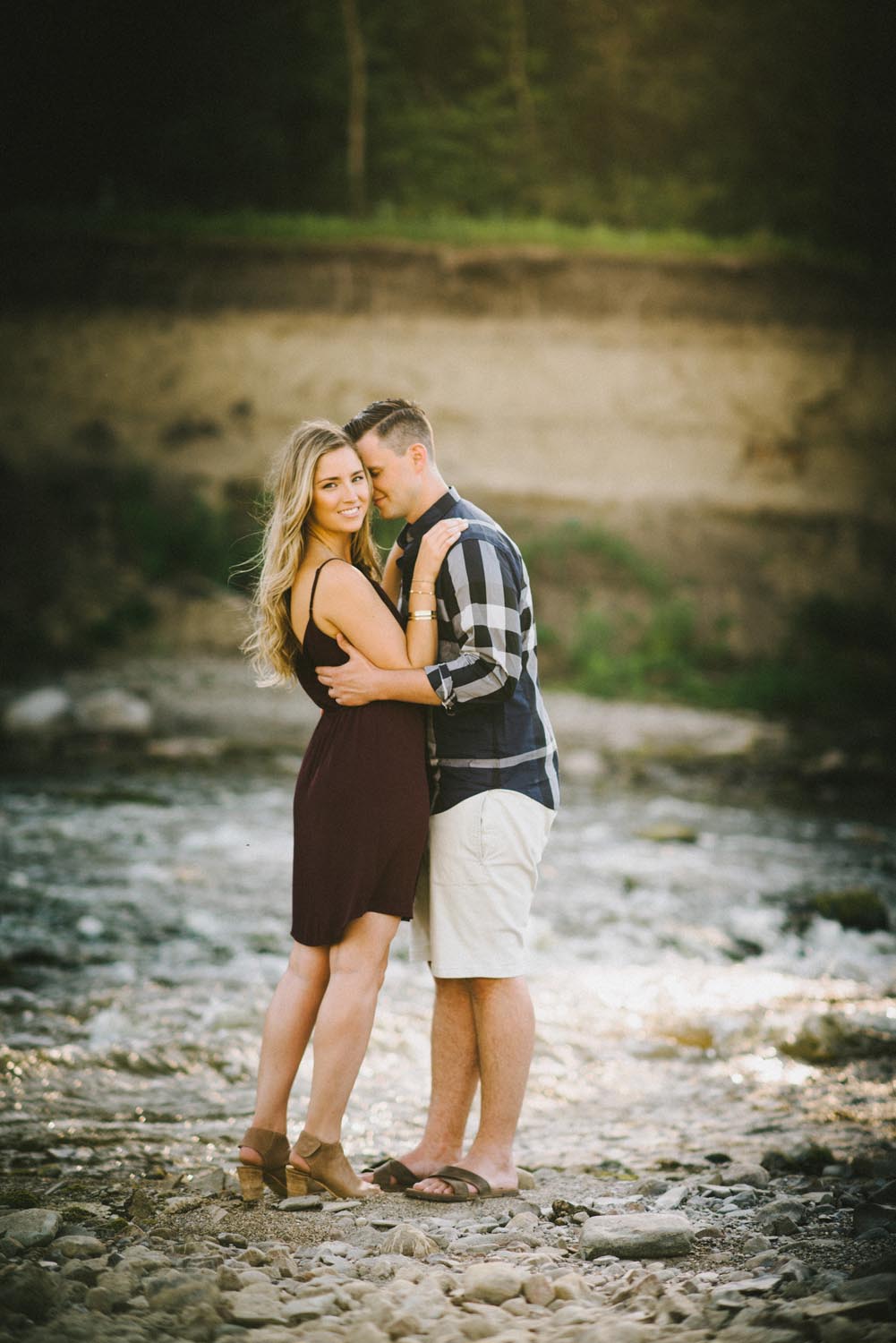 Laura + Danny Kampphotography Winnipeg Wedding Photographers You and Me Session 