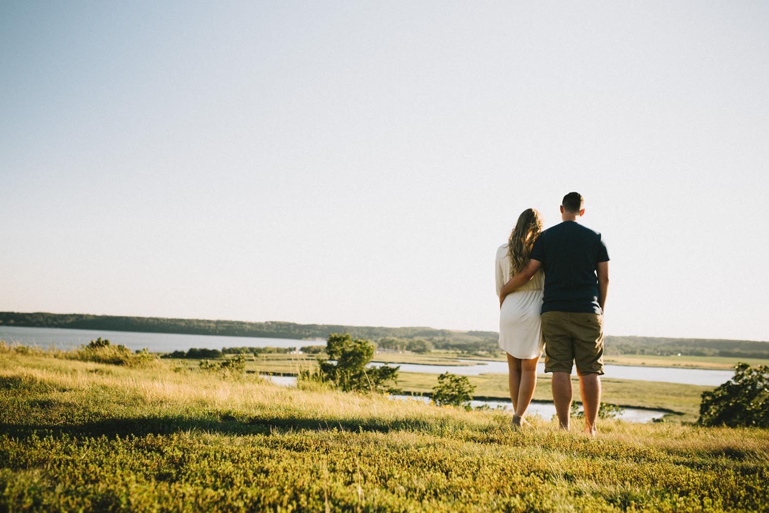 Laura + Danny Kampphotography Winnipeg Wedding Photographers You and Me Session 