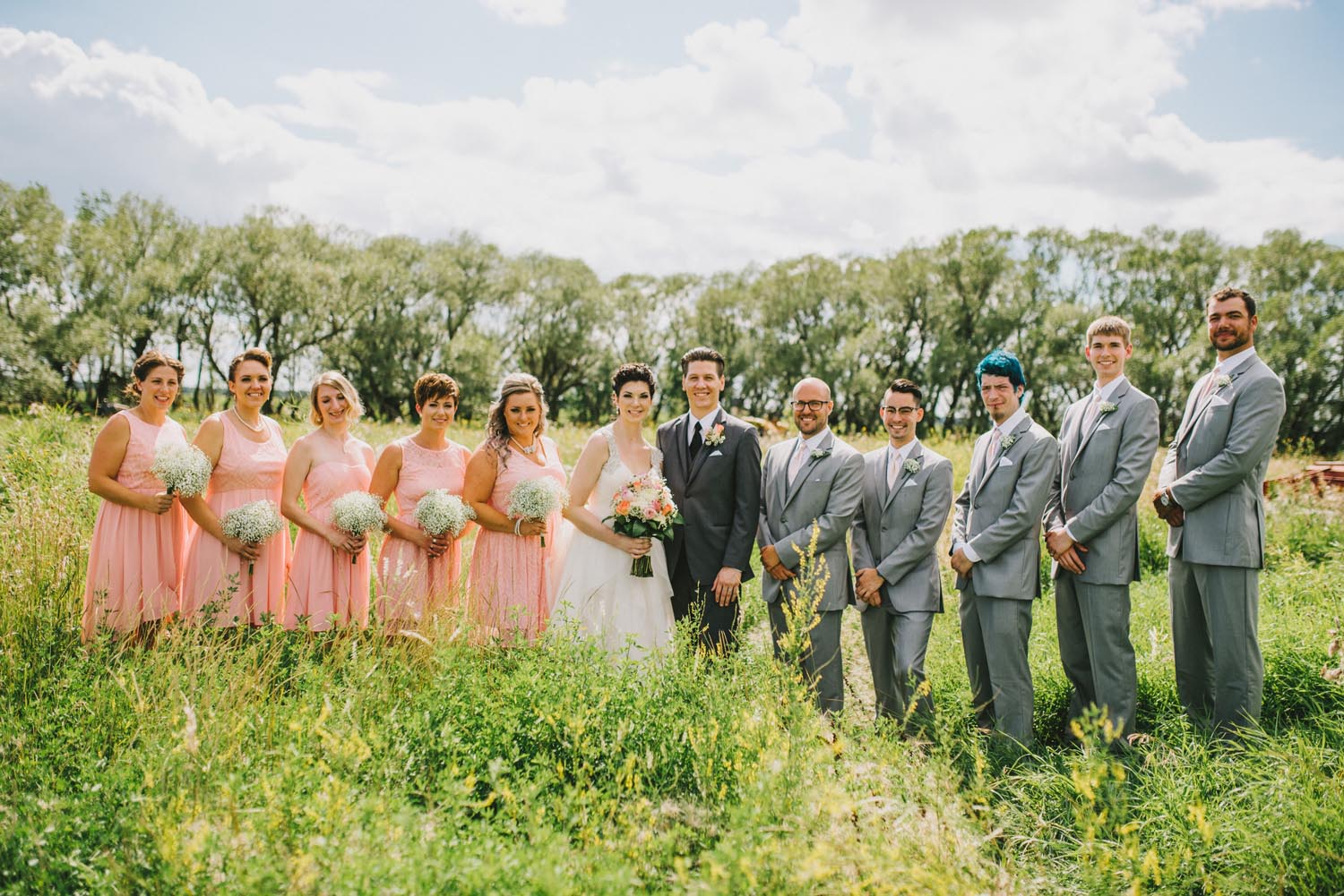 Becky + Trevor Kampphotography Winnipeg Wedding Photographers 