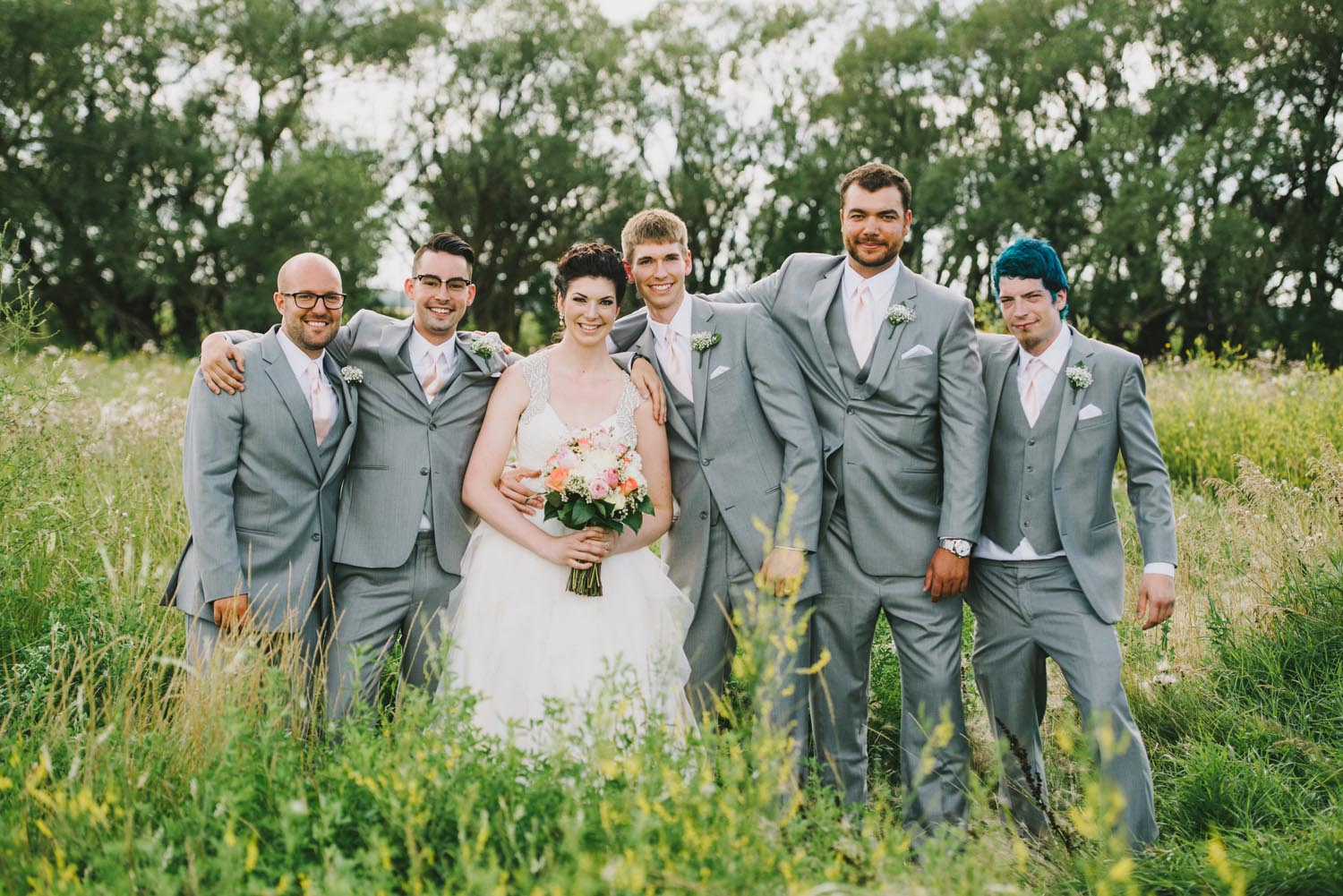 Becky + Trevor Kampphotography Winnipeg Wedding Photographers 