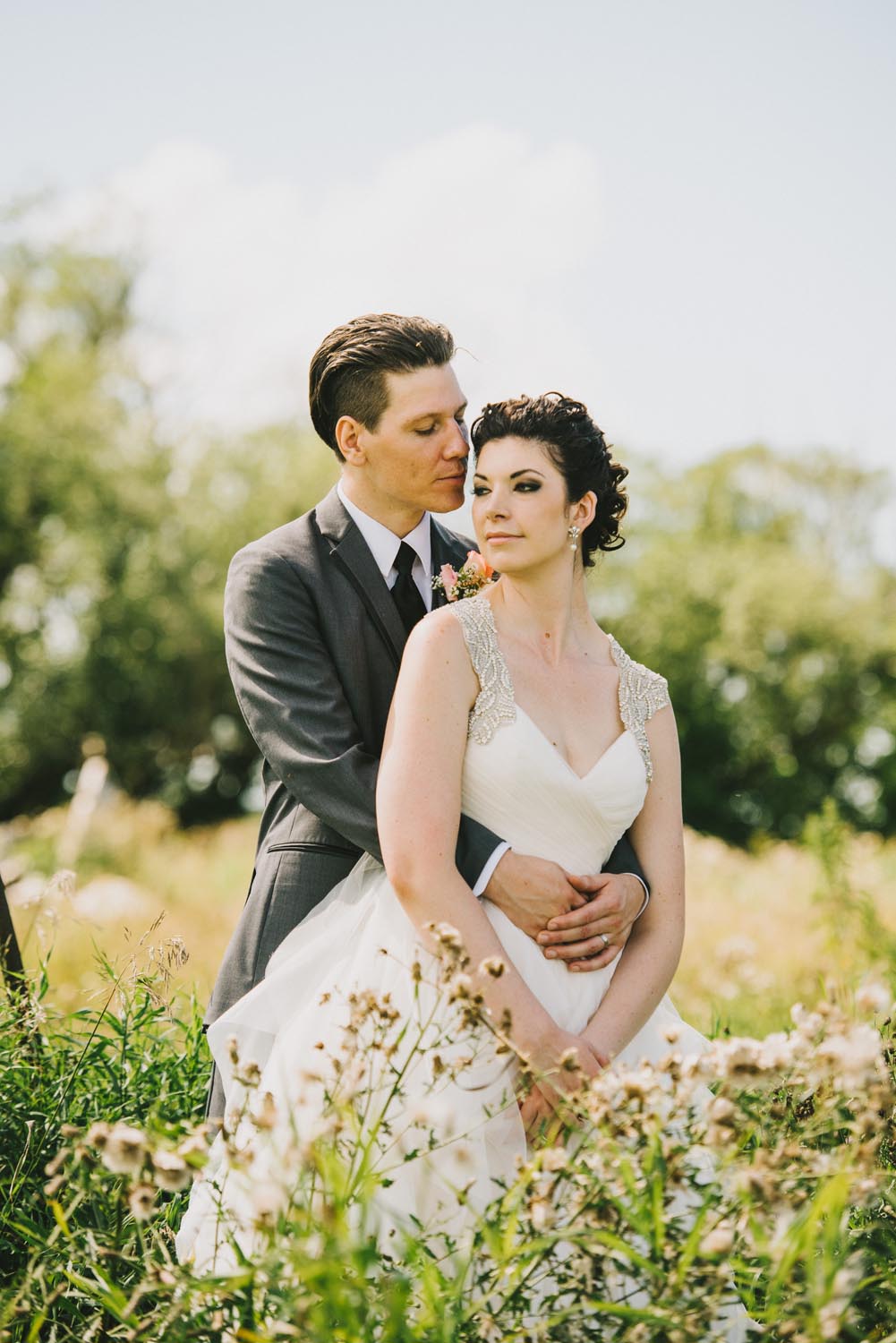 Becky + Trevor Kampphotography Winnipeg Wedding Photographers 