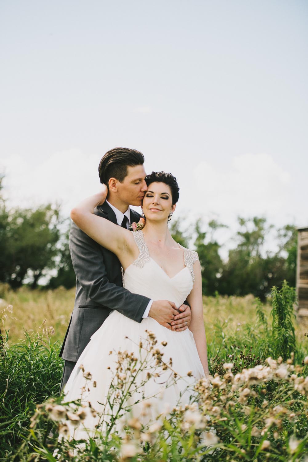 Becky + Trevor Kampphotography Winnipeg Wedding Photographers 