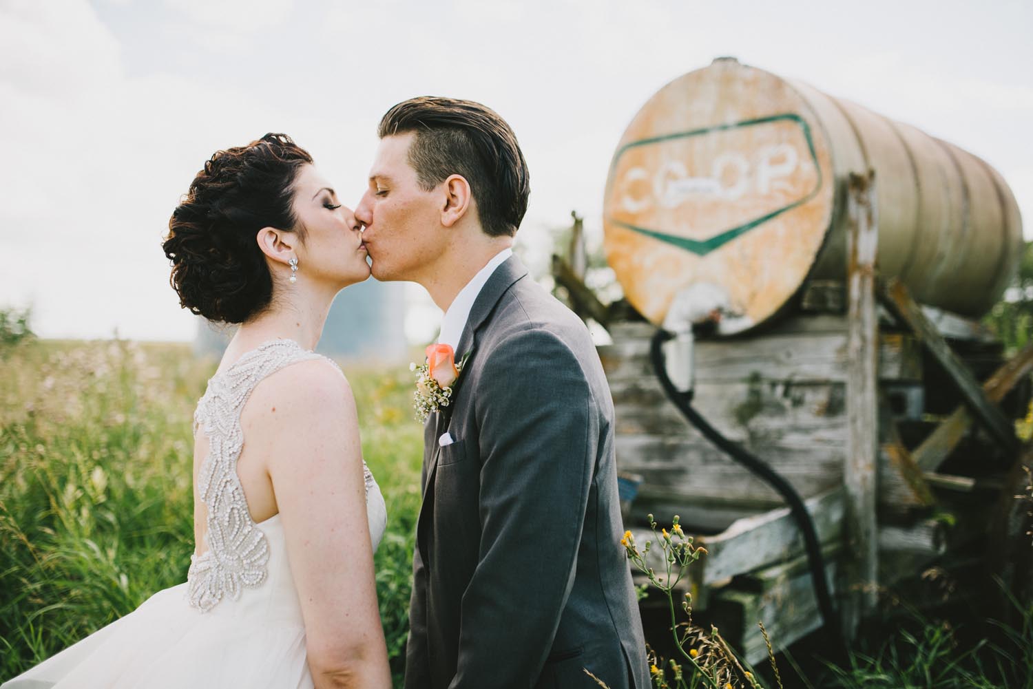 Becky + Trevor Kampphotography Winnipeg Wedding Photographers 