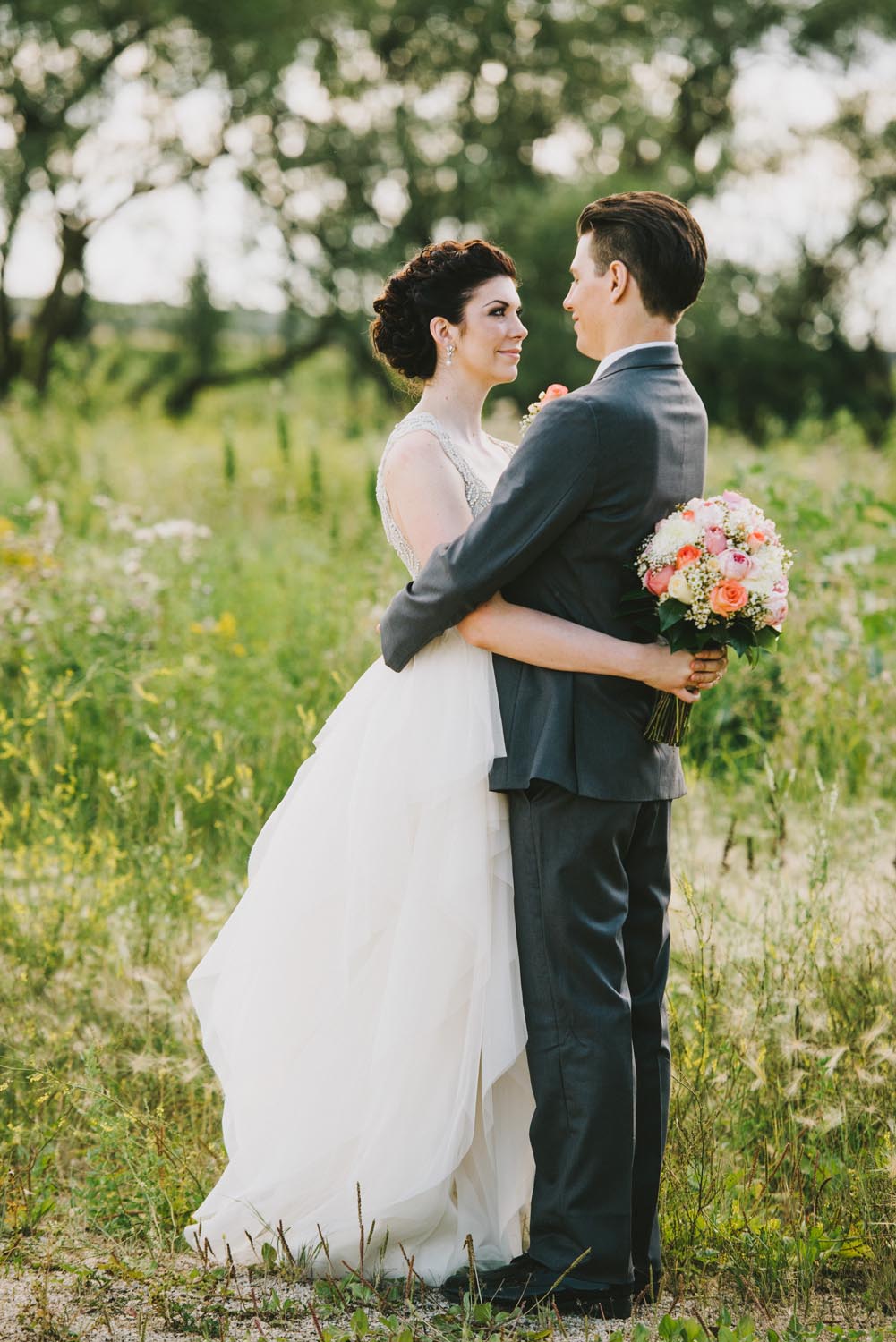 Becky + Trevor Kampphotography Winnipeg Wedding Photographers 