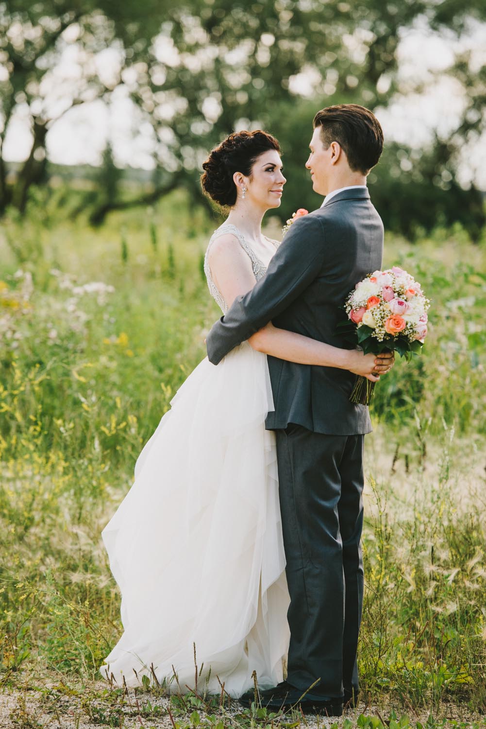 Becky + Trevor Kampphotography Winnipeg Wedding Photographers 