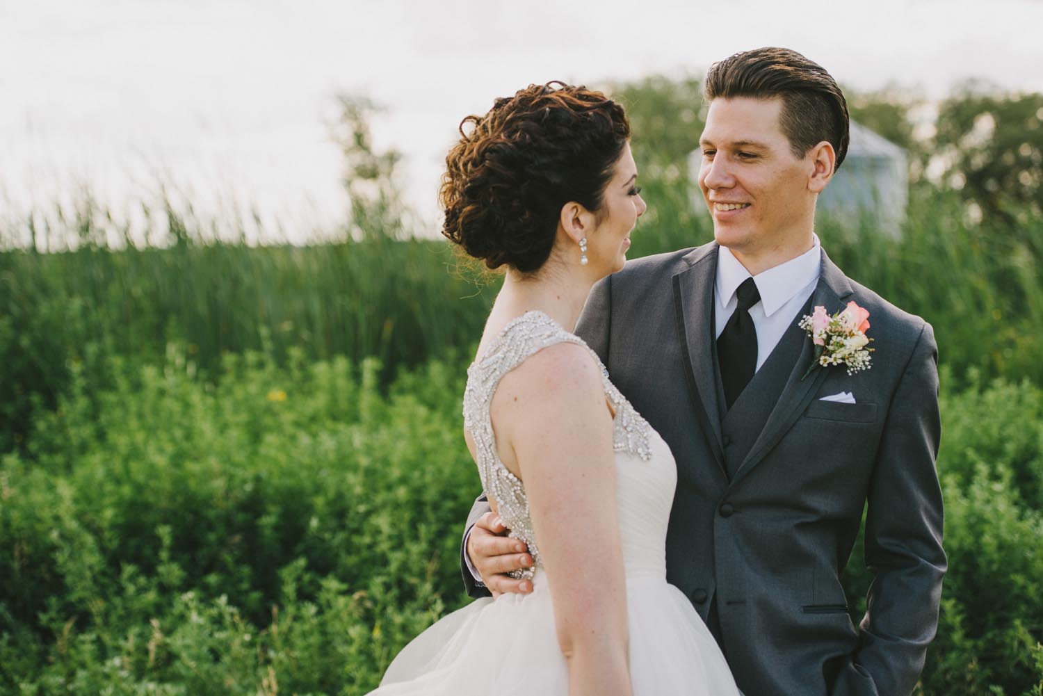 Becky + Trevor Kampphotography Winnipeg Wedding Photographers 