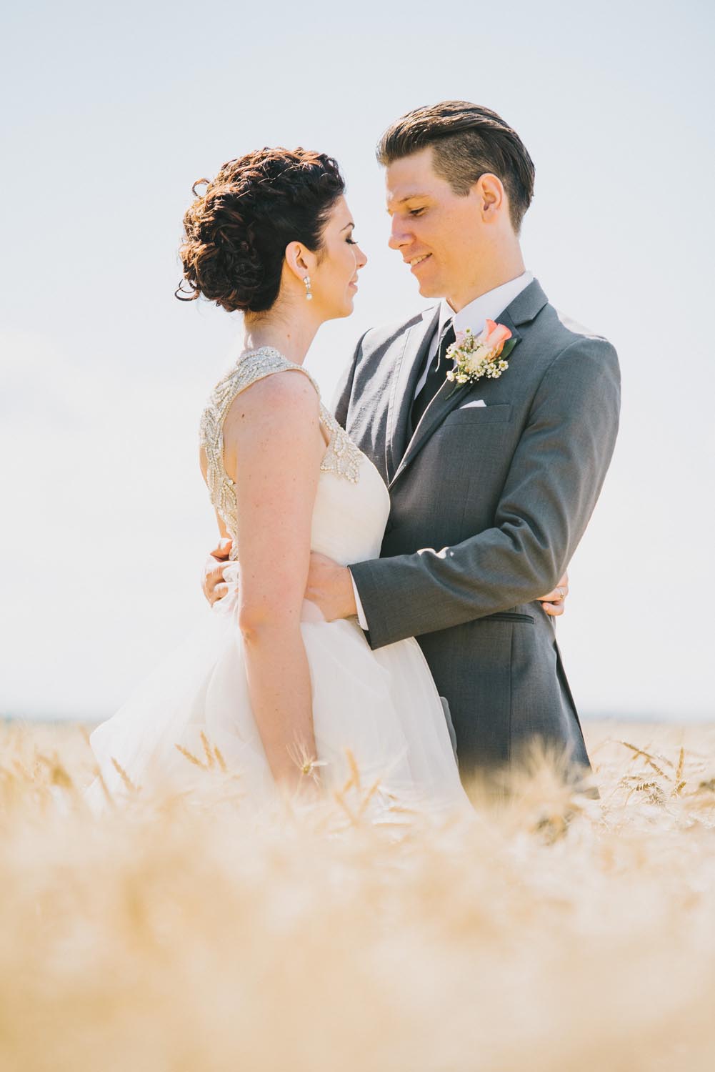 Becky + Trevor Kampphotography Winnipeg Wedding Photographers 