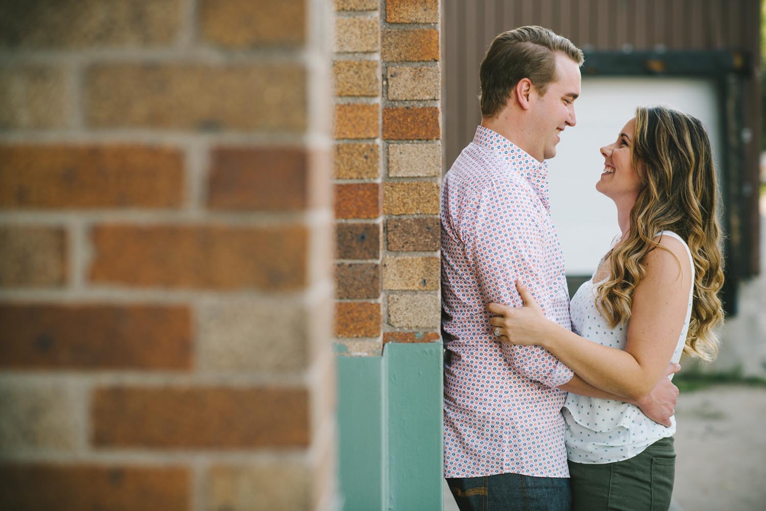 Brittany + Jon Kampphotography Winnipeg Wedding Photographers You and Me Session 