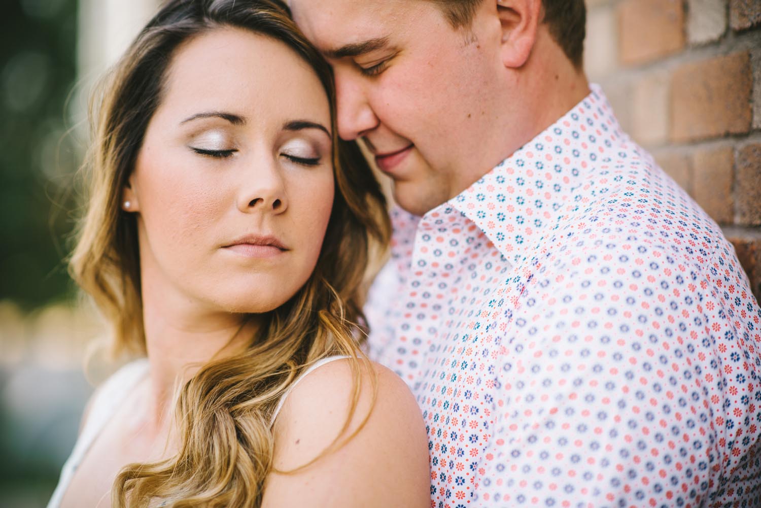 Brittany + Jon Kampphotography Winnipeg Wedding Photographers You and Me Session 