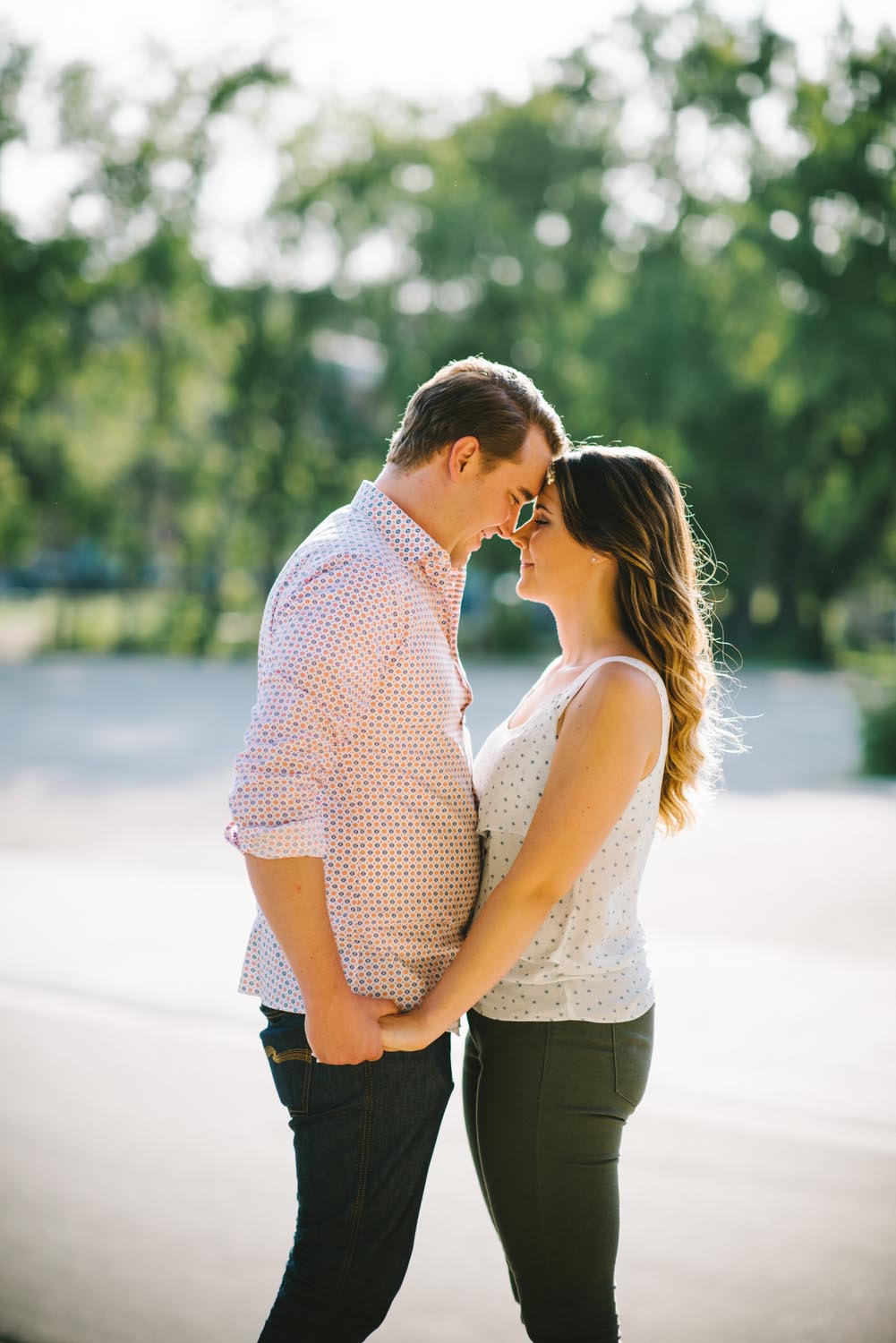 Brittany + Jon Kampphotography Winnipeg Wedding Photographers You and Me Session 