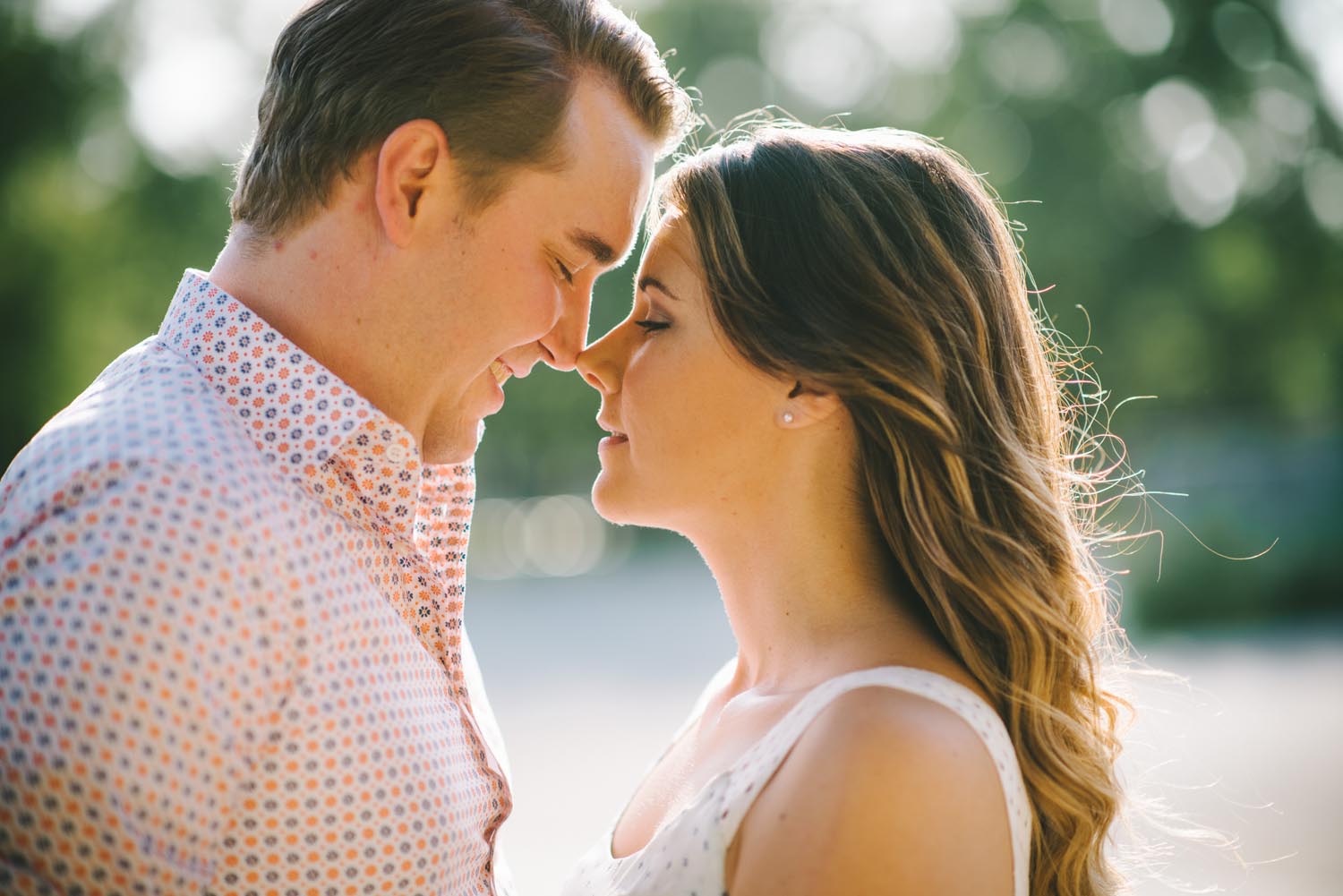 Brittany + Jon Kampphotography Winnipeg Wedding Photographers You and Me Session 