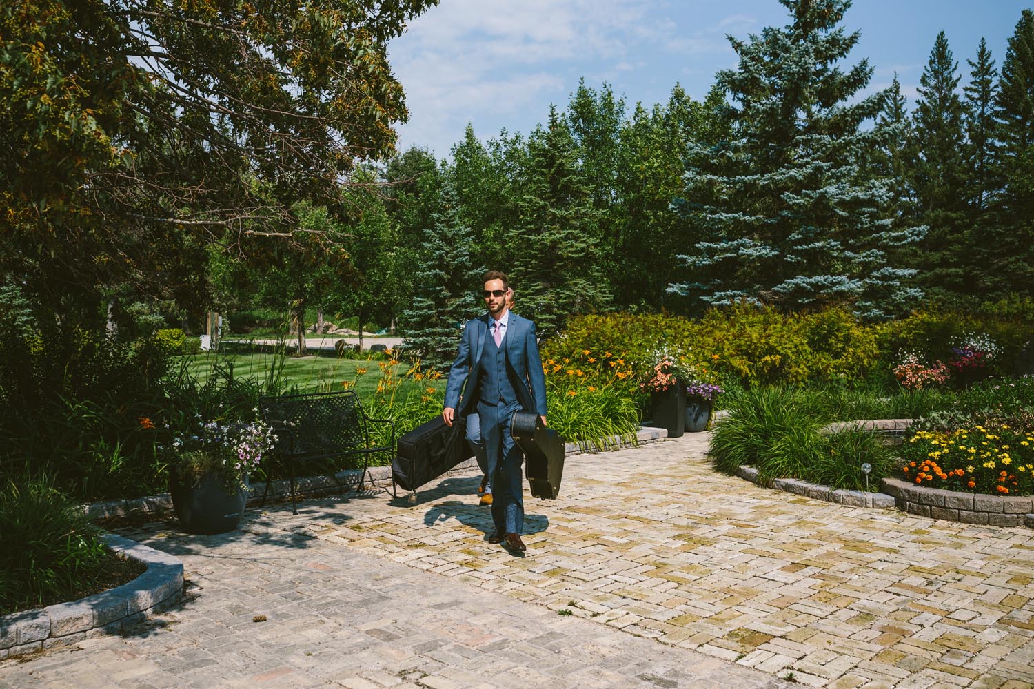 Christina + Alex Kampphotography Winnipeg Wedding Photographers 