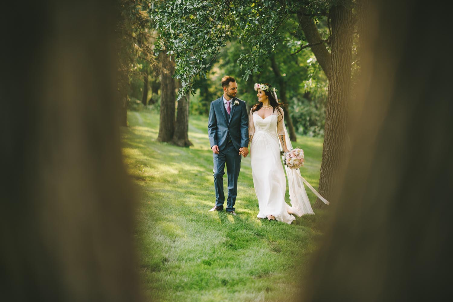 Christina + Alex Kampphotography Winnipeg Wedding Photographers 