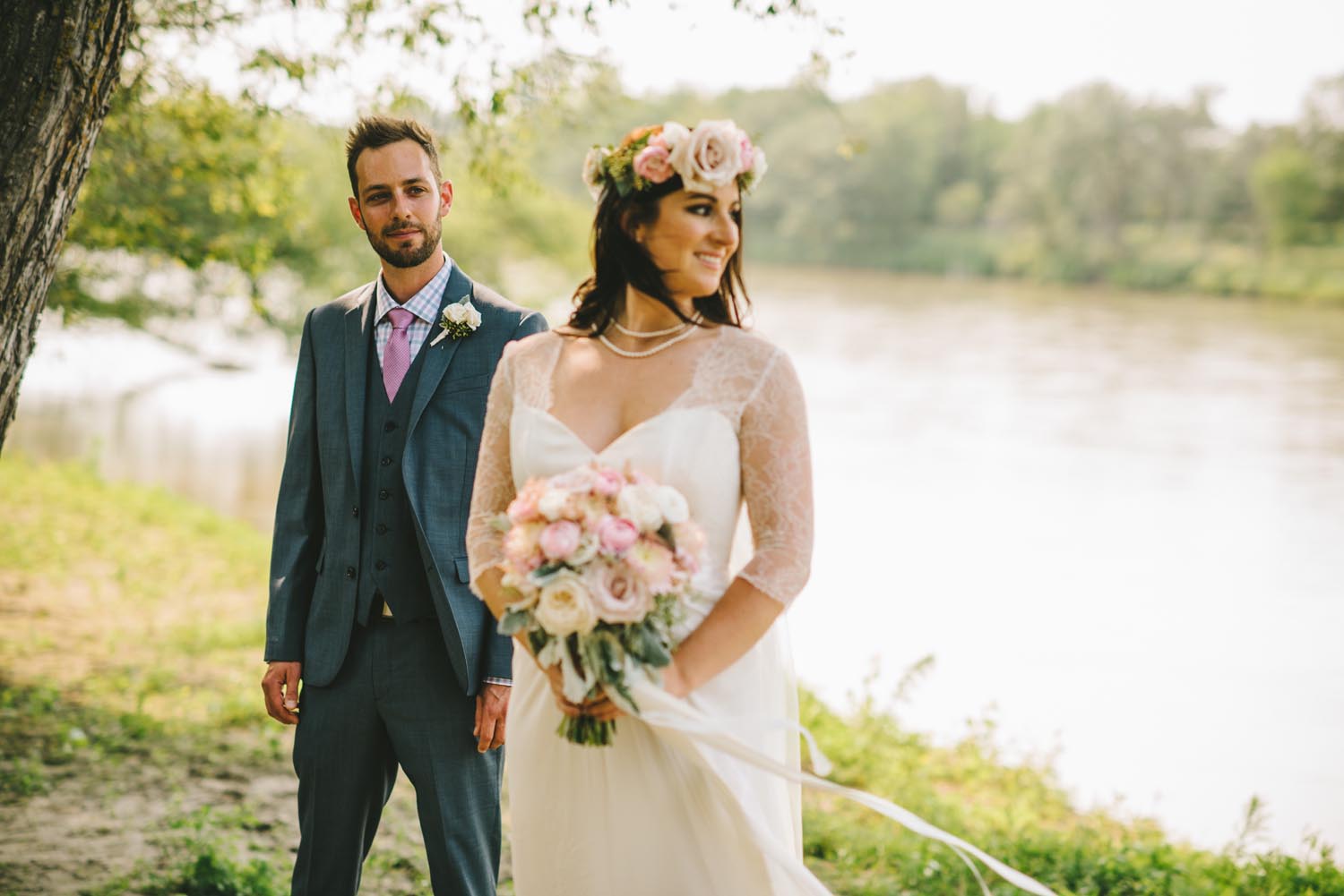 Christina + Alex Kampphotography Winnipeg Wedding Photographers 