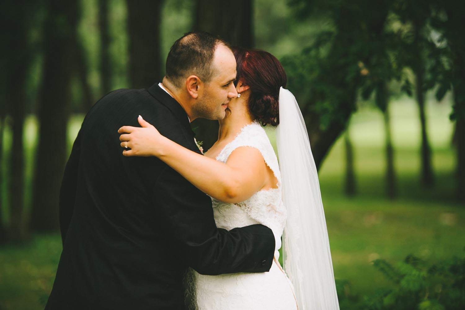 Amanda + Braydon Kampphotography Winnipeg Wedding Photographers 