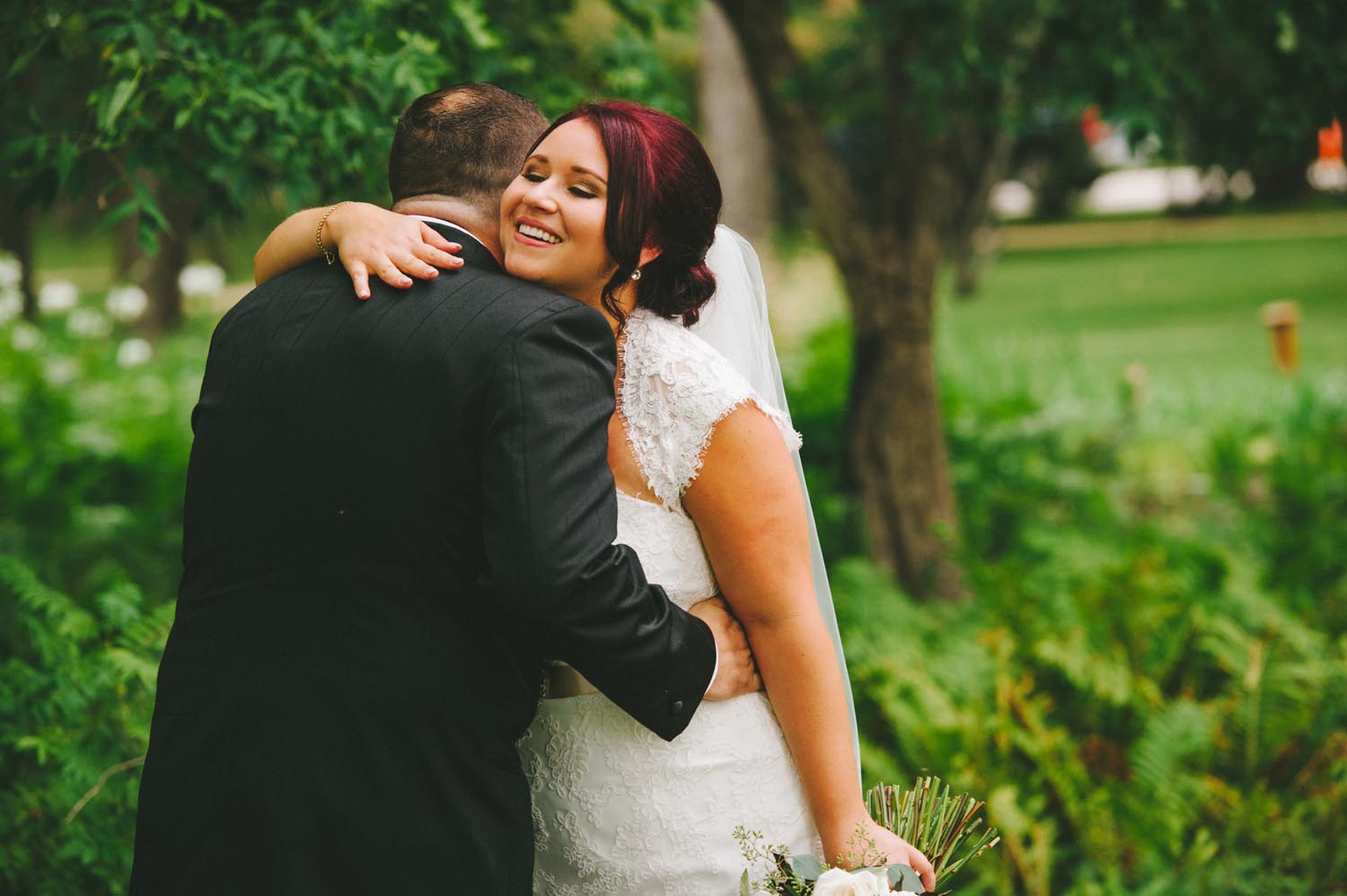 Amanda + Braydon Kampphotography Winnipeg Wedding Photographers 