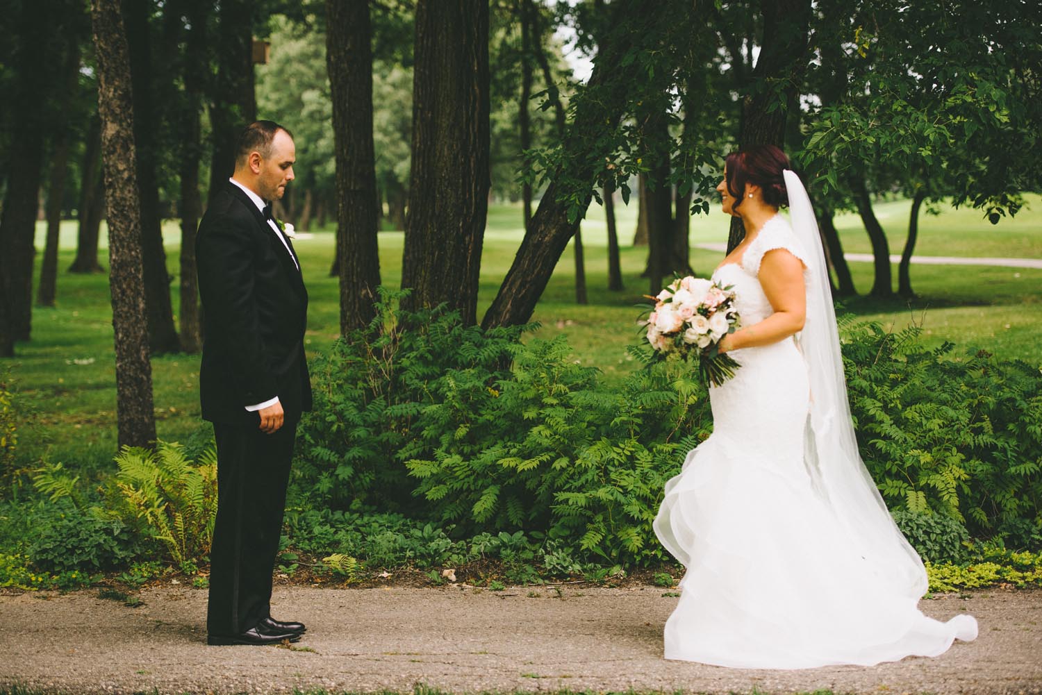 Amanda + Braydon Kampphotography Winnipeg Wedding Photographers 