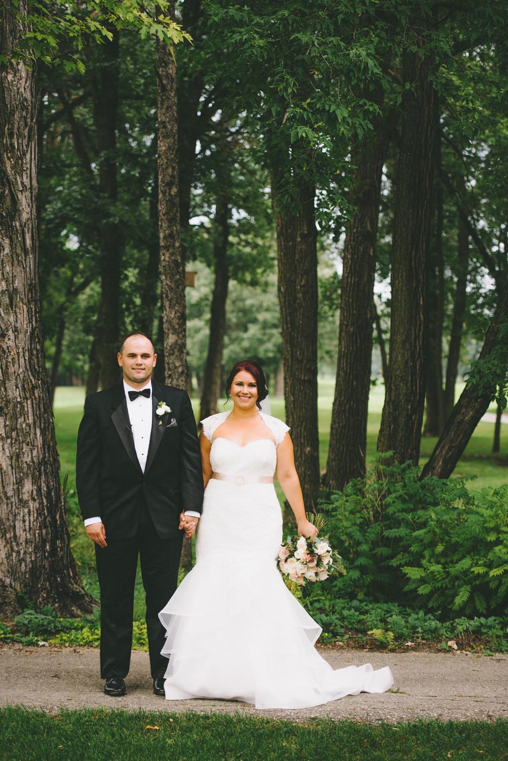 Amanda + Braydon Kampphotography Winnipeg Wedding Photographers 