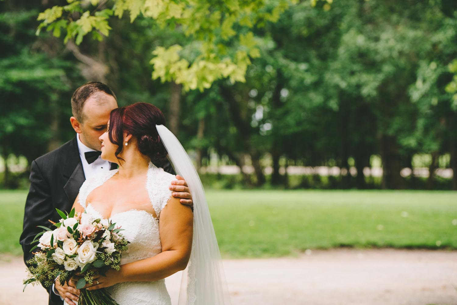 Amanda + Braydon Kampphotography Winnipeg Wedding Photographers 