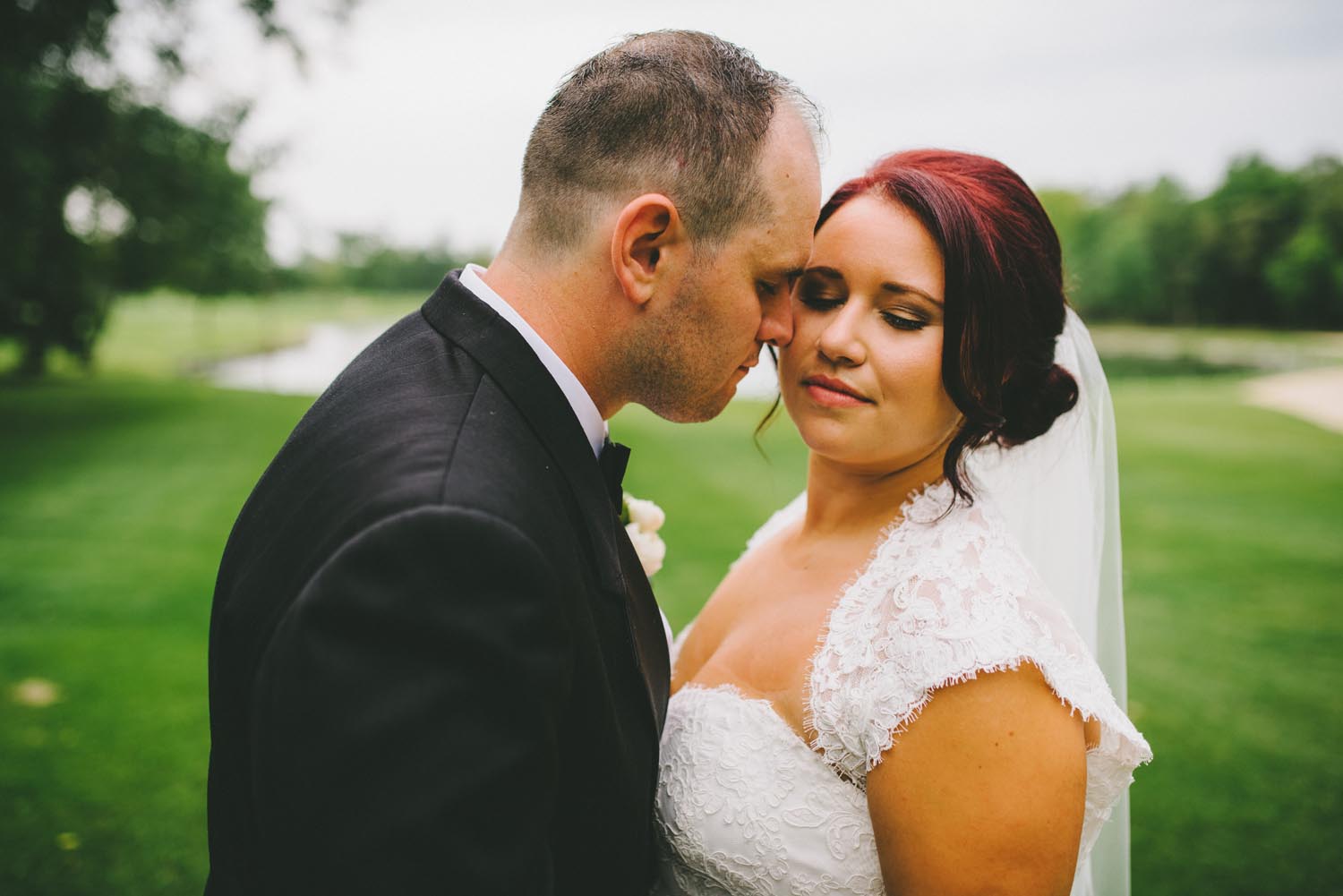 Amanda + Braydon Kampphotography Winnipeg Wedding Photographers 