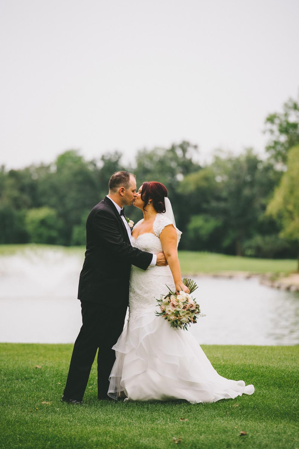 Amanda + Braydon Kampphotography Winnipeg Wedding Photographers 