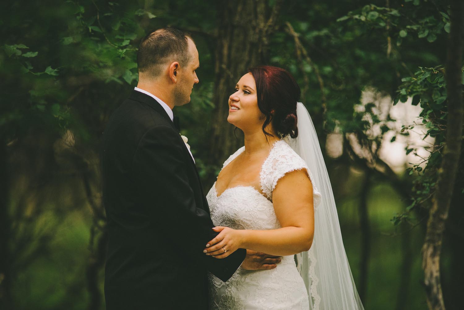 Amanda + Braydon Kampphotography Winnipeg Wedding Photographers 