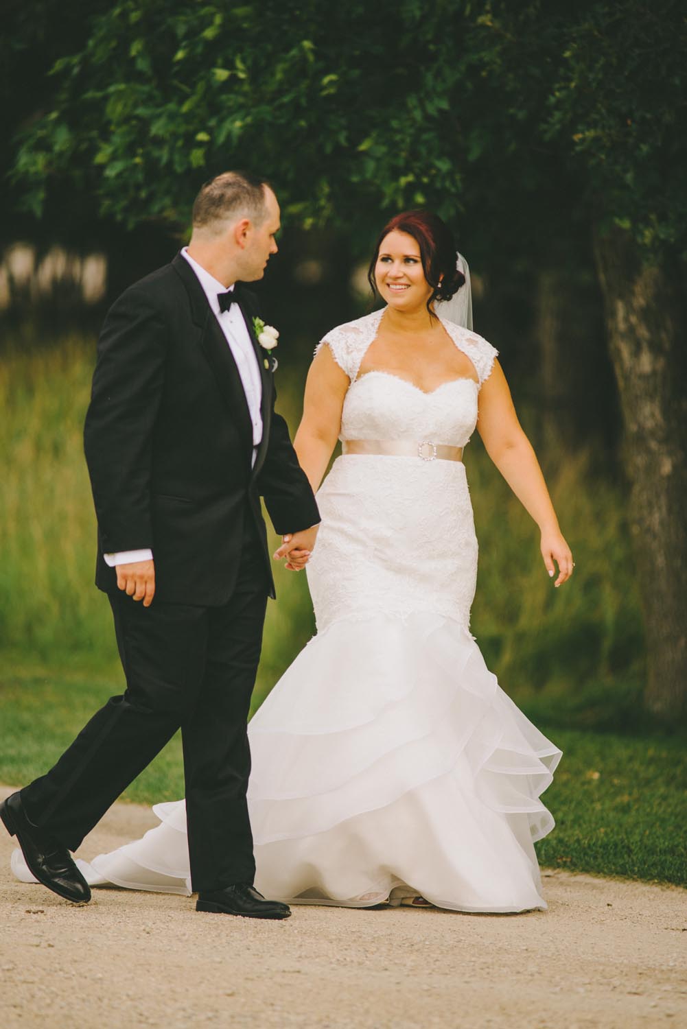 Amanda + Braydon Kampphotography Winnipeg Wedding Photographers 