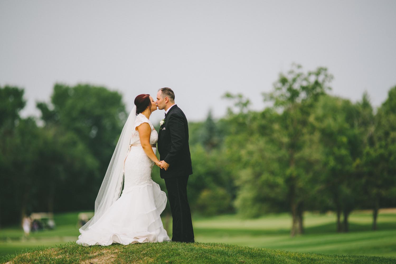 Amanda + Braydon Kampphotography Winnipeg Wedding Photographers 