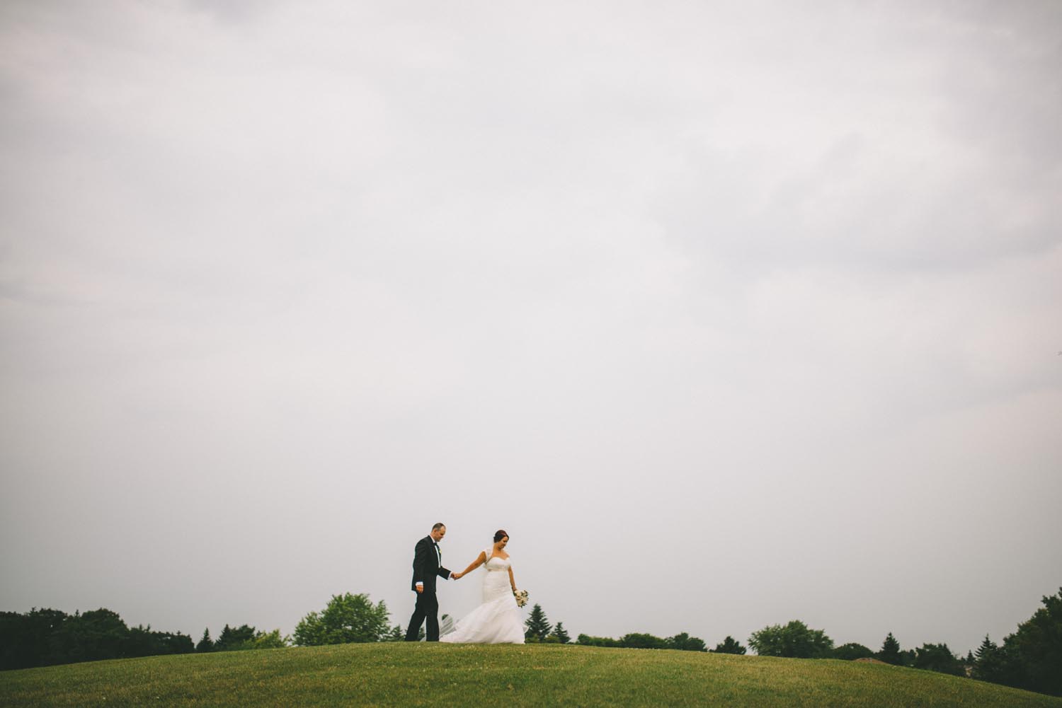 Amanda + Braydon Kampphotography Winnipeg Wedding Photographers 