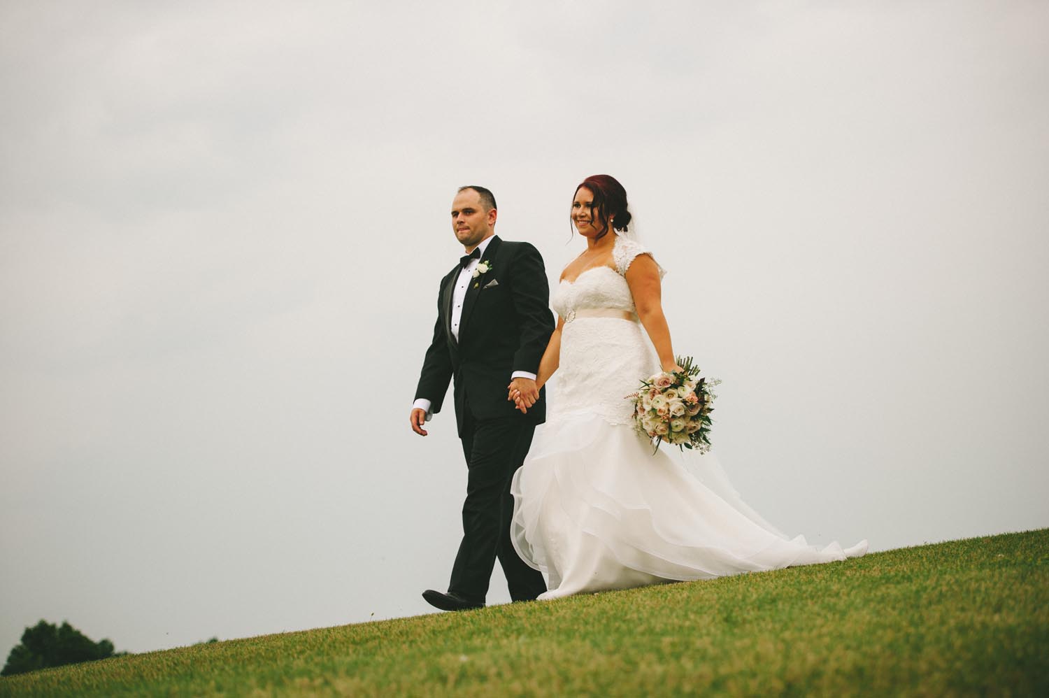 Amanda + Braydon Kampphotography Winnipeg Wedding Photographers 