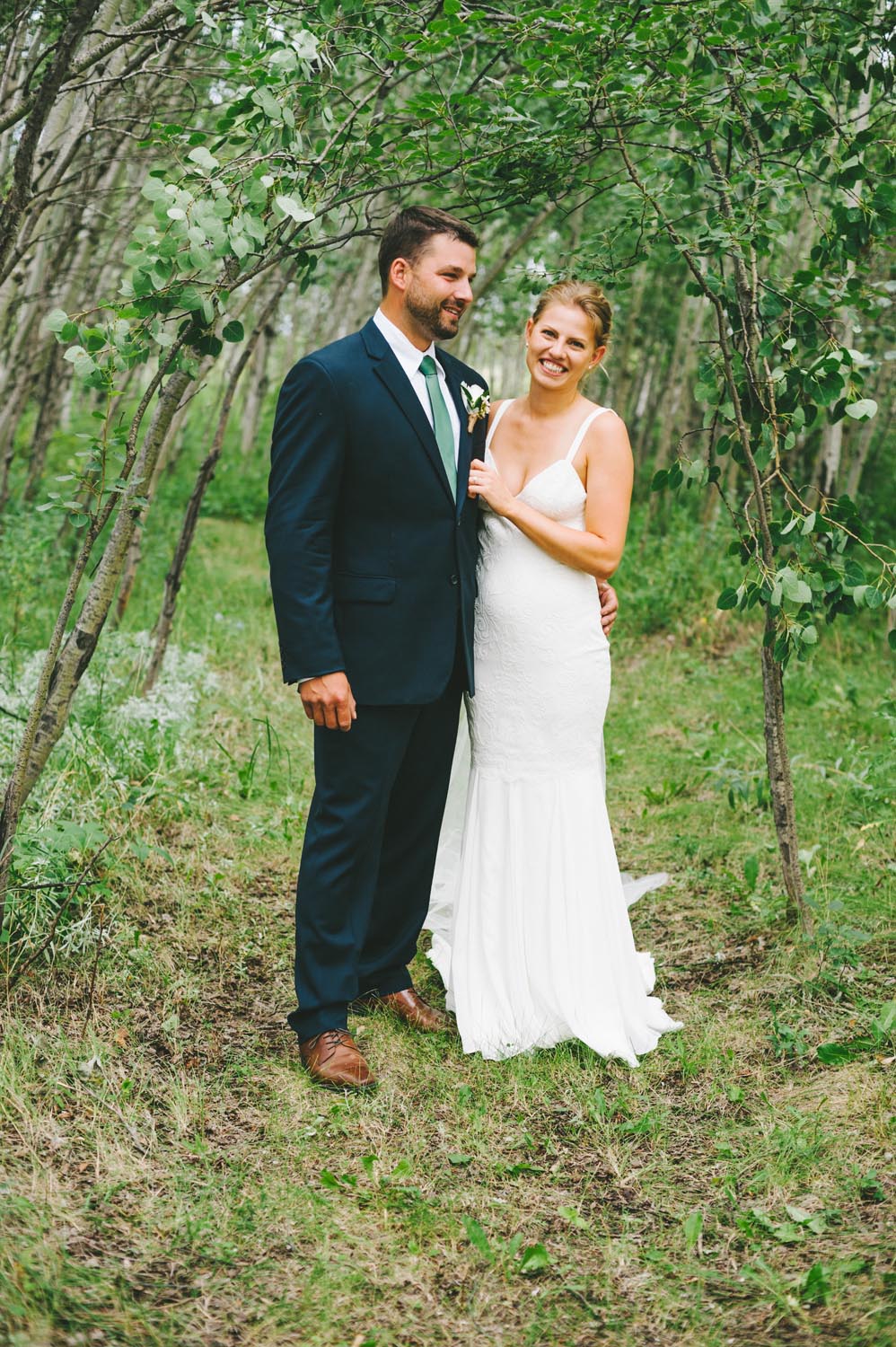Kayla + Andy Kampphotography Winnipeg Wedding Photographers 