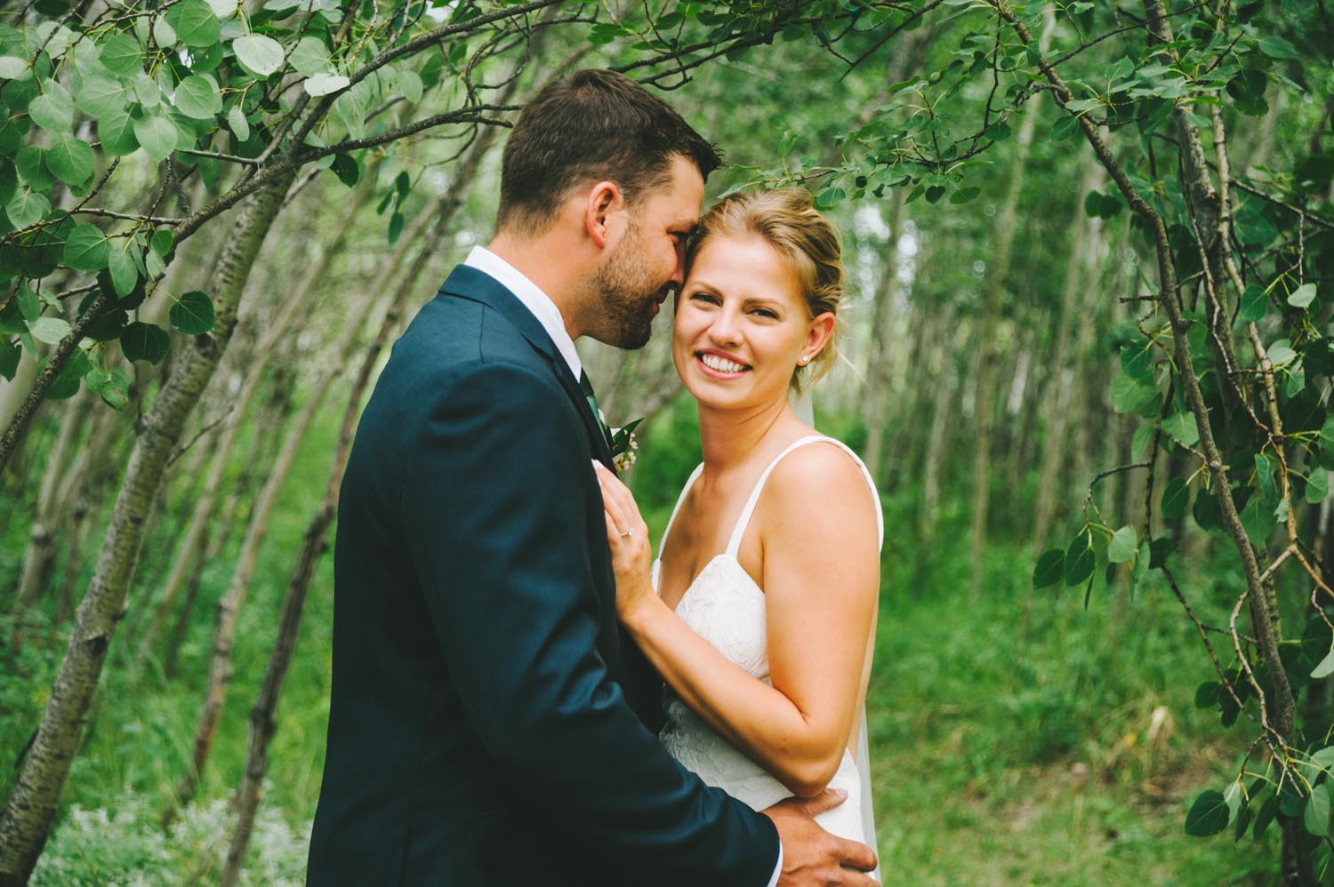 Kayla + Andy Kampphotography Winnipeg Wedding Photographers 