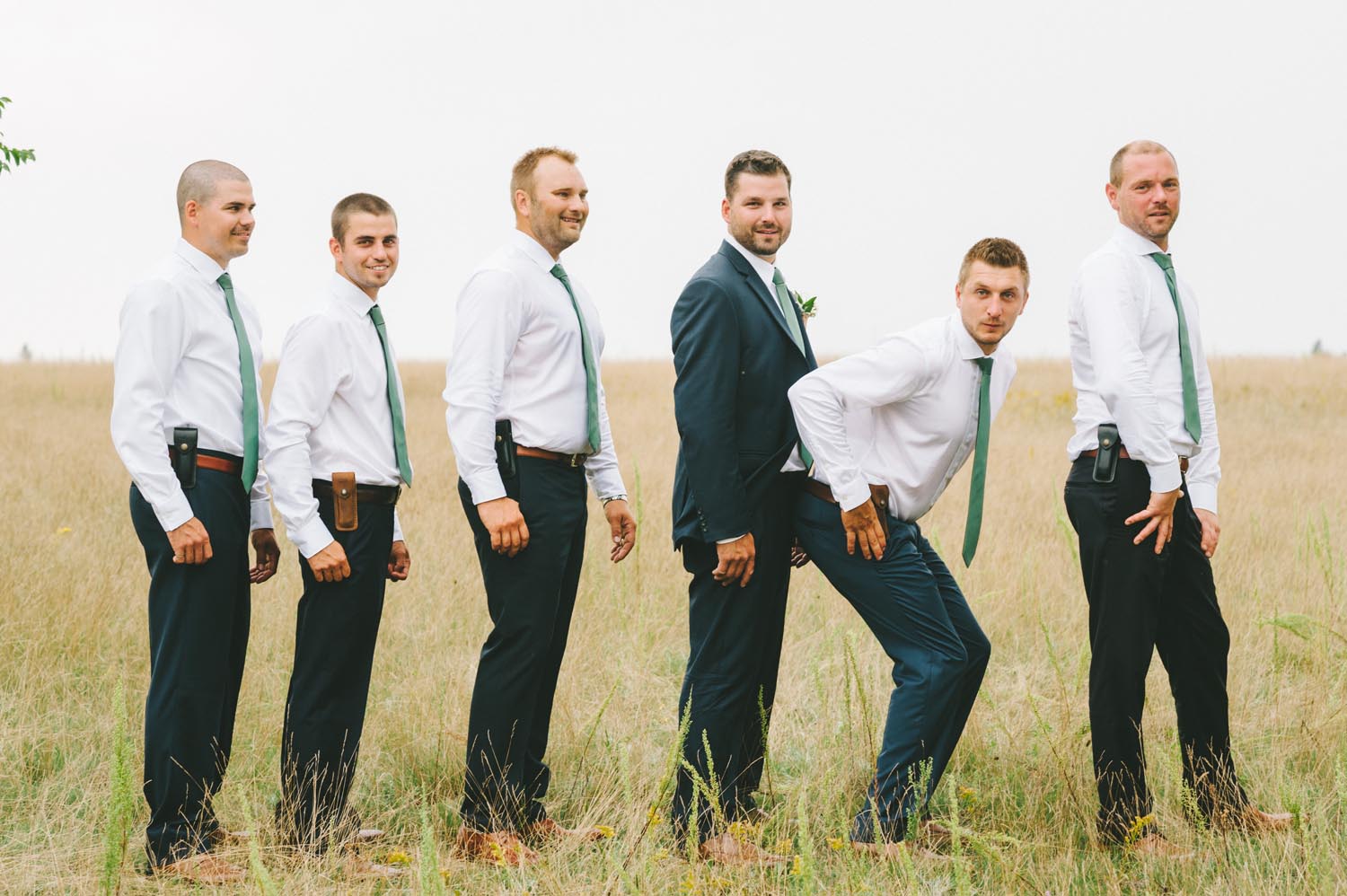 Kayla + Andy Kampphotography Winnipeg Wedding Photographers 