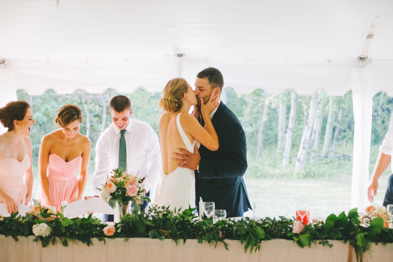 Kayla + Andy Kampphotography Winnipeg Wedding Photographers 