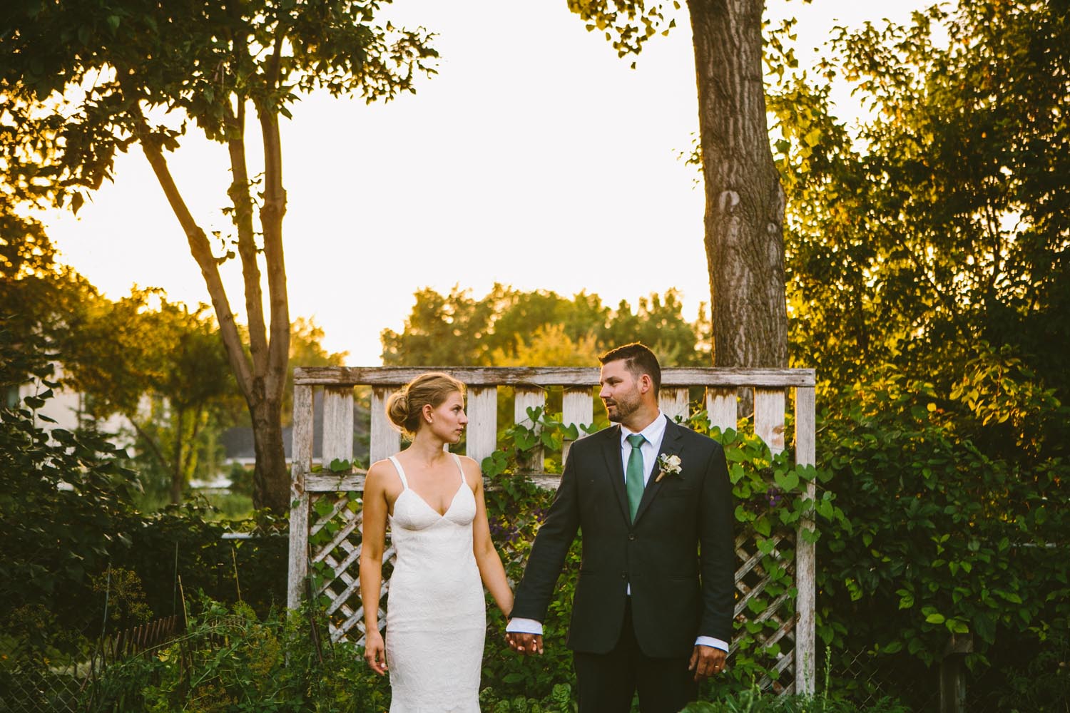 Kayla + Andy Kampphotography Winnipeg Wedding Photographers 