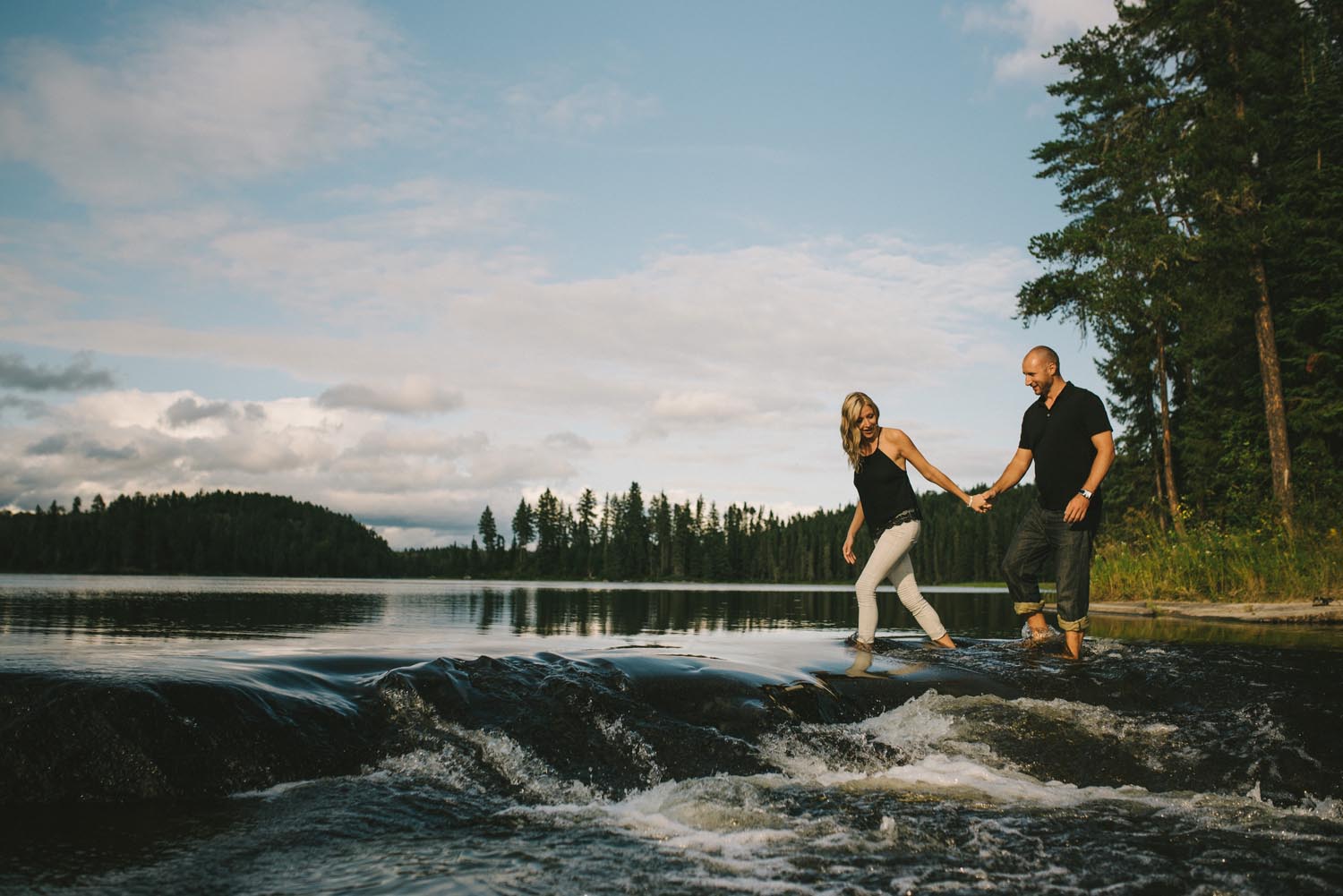 Krista + Derek Kampphotography Winnipeg Wedding Photographers You and Me Session 