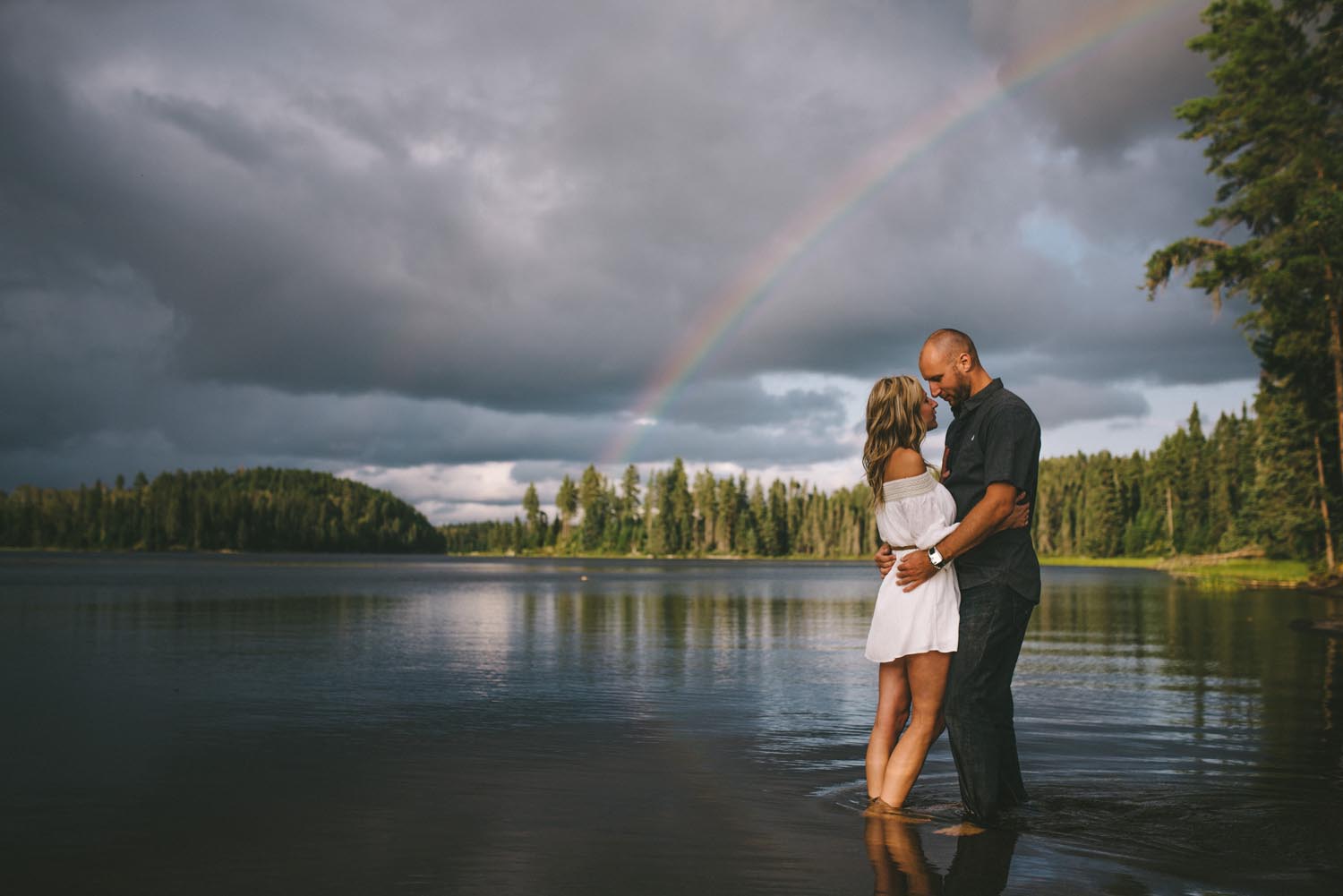 Krista + Derek Kampphotography Winnipeg Wedding Photographers You and Me Session 