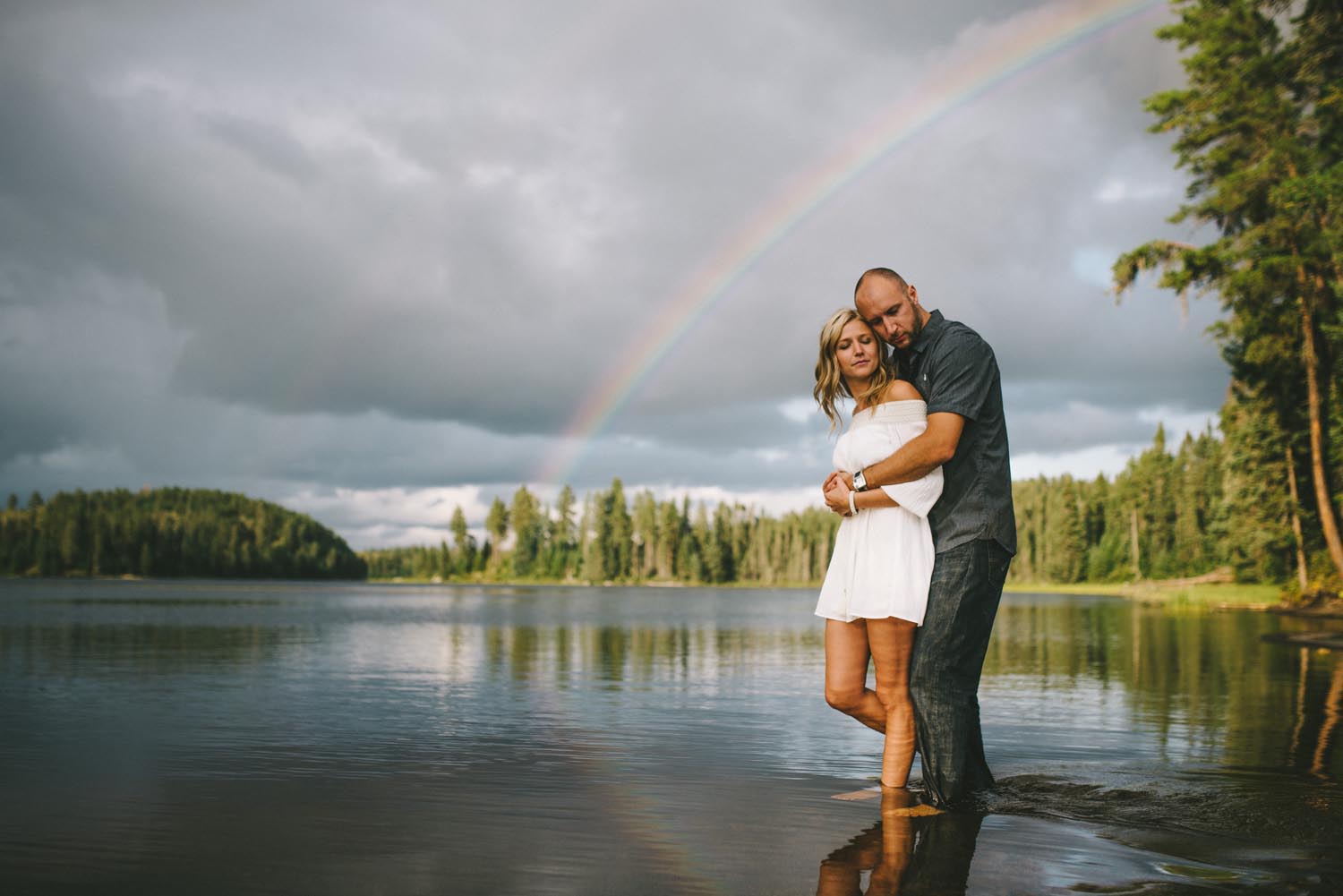 Krista + Derek Kampphotography Winnipeg Wedding Photographers You and Me Session 