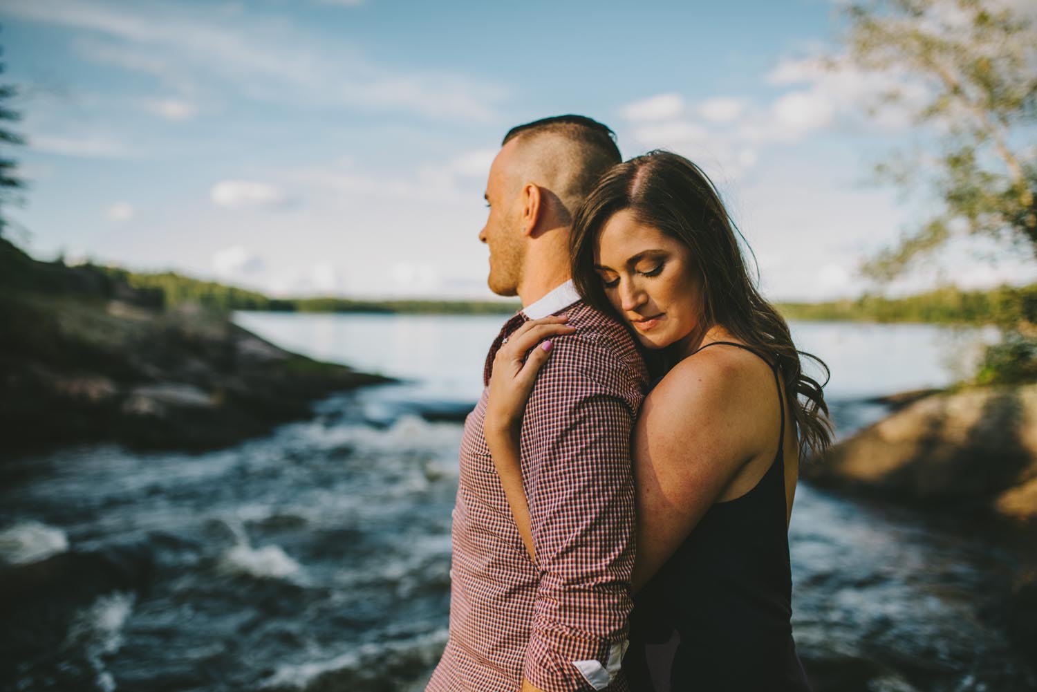 Jade + Louis Kampphotography Winnipeg Wedding Photographers You and Me Session 