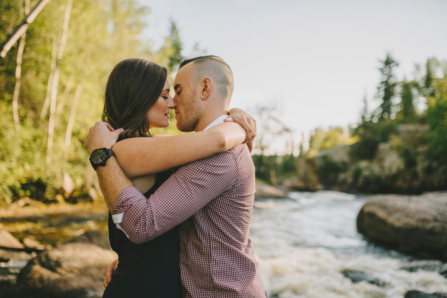 Jade + Louis Kampphotography Winnipeg Wedding Photographers You and Me Session 