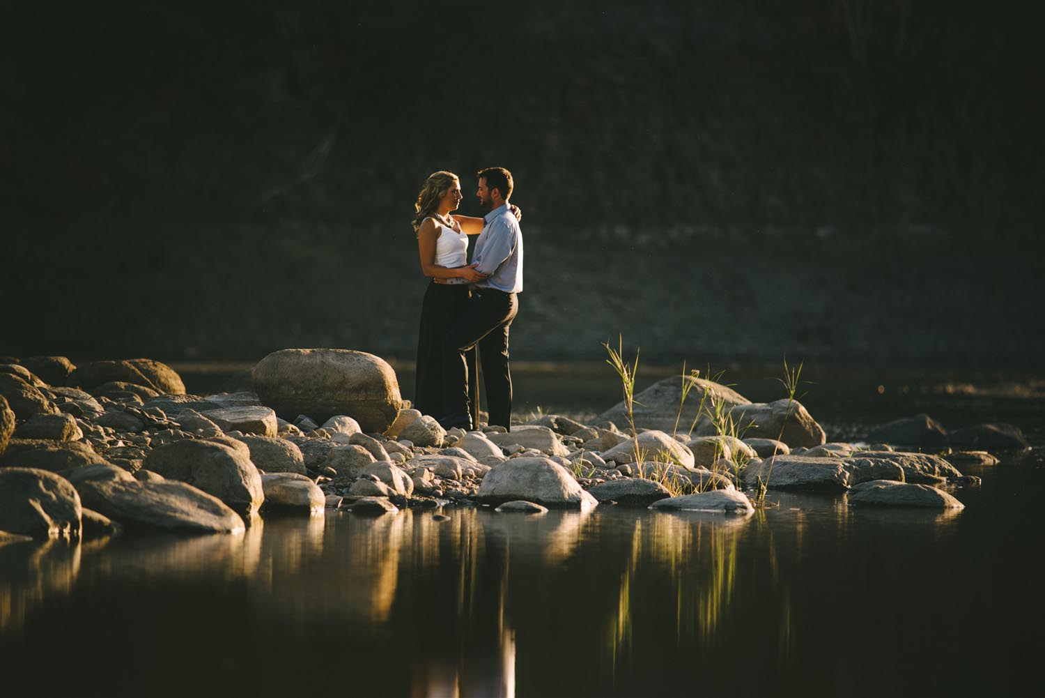 Ashley + Taylor Kampphotography Winnipeg Wedding Photographers You and Me Session 