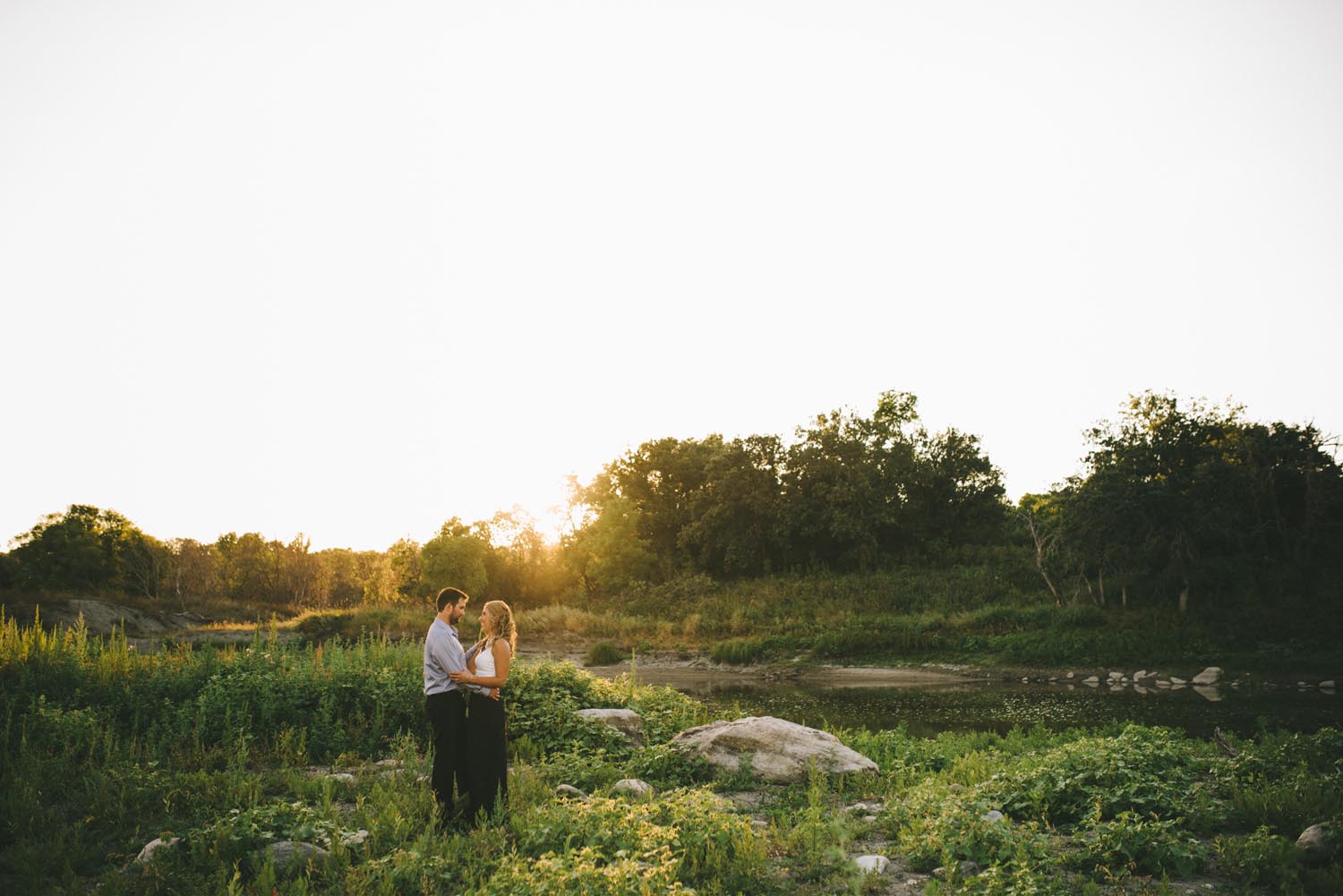 Ashley + Taylor Kampphotography Winnipeg Wedding Photographers You and Me Session 