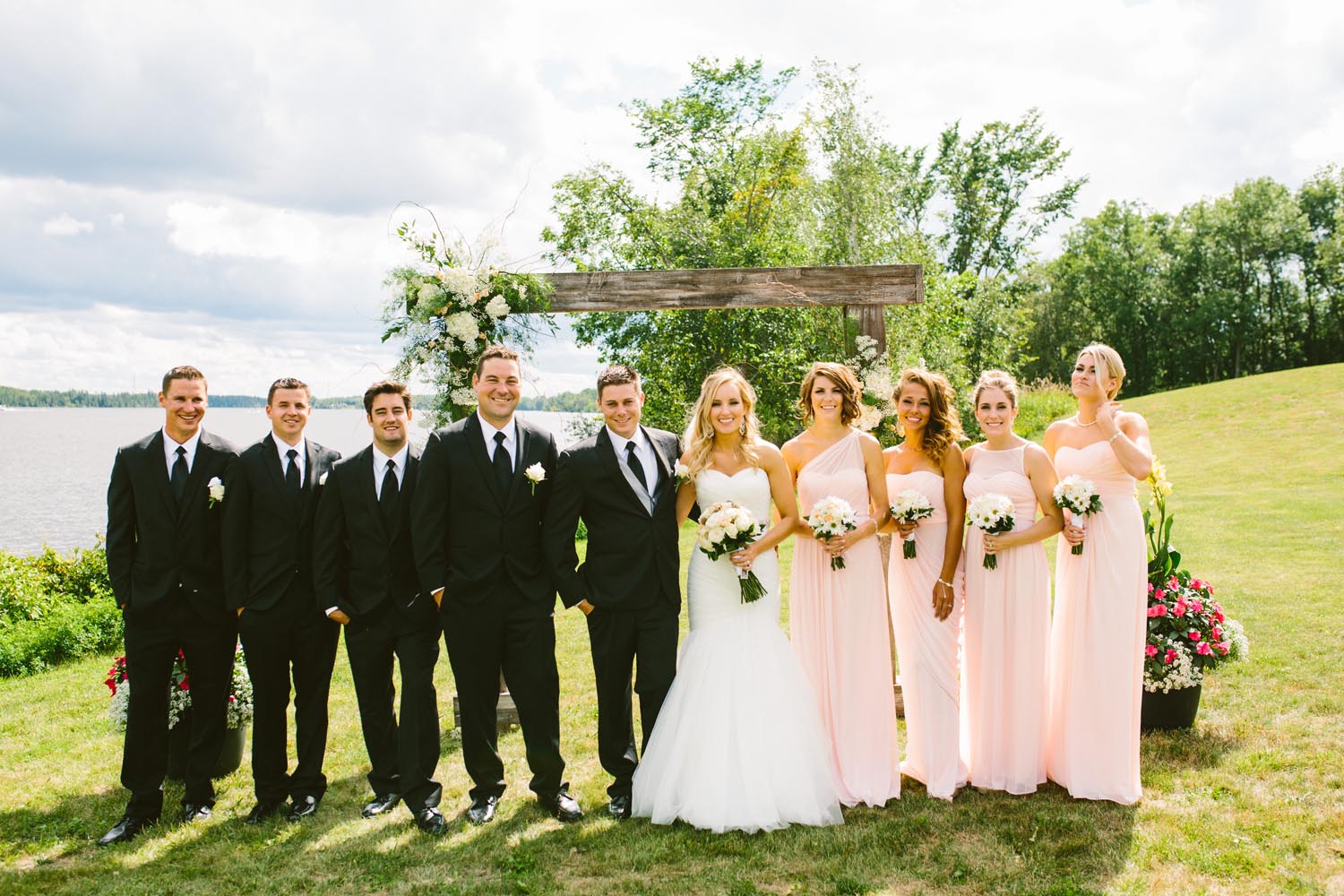Shawna + Joey Kampphotography Winnipeg Wedding Photographers 