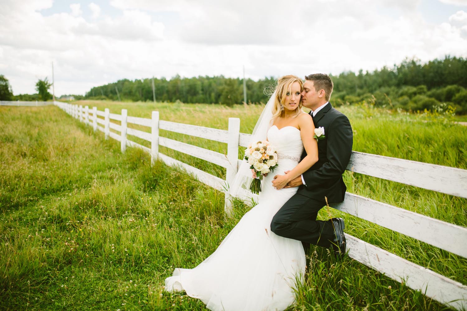 Shawna + Joey Kampphotography Winnipeg Wedding Photographers 