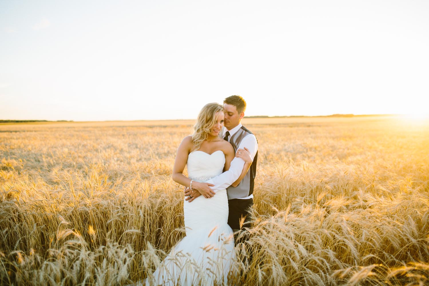 Shawna + Joey Kampphotography Winnipeg Wedding Photographers 