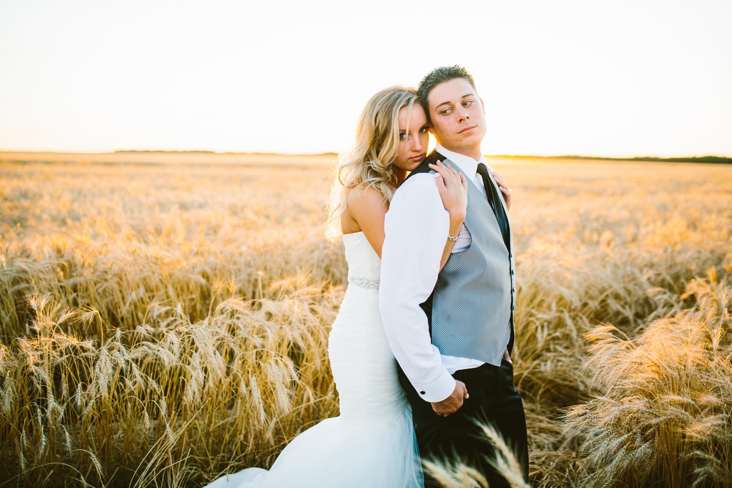 Shawna + Joey Kampphotography Winnipeg Wedding Photographers 