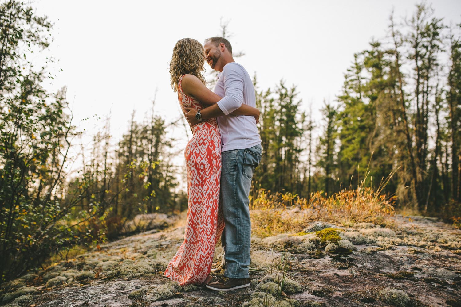 Jenny + Adrian Kampphotography Winnipeg Wedding Photographers You and Me Session 