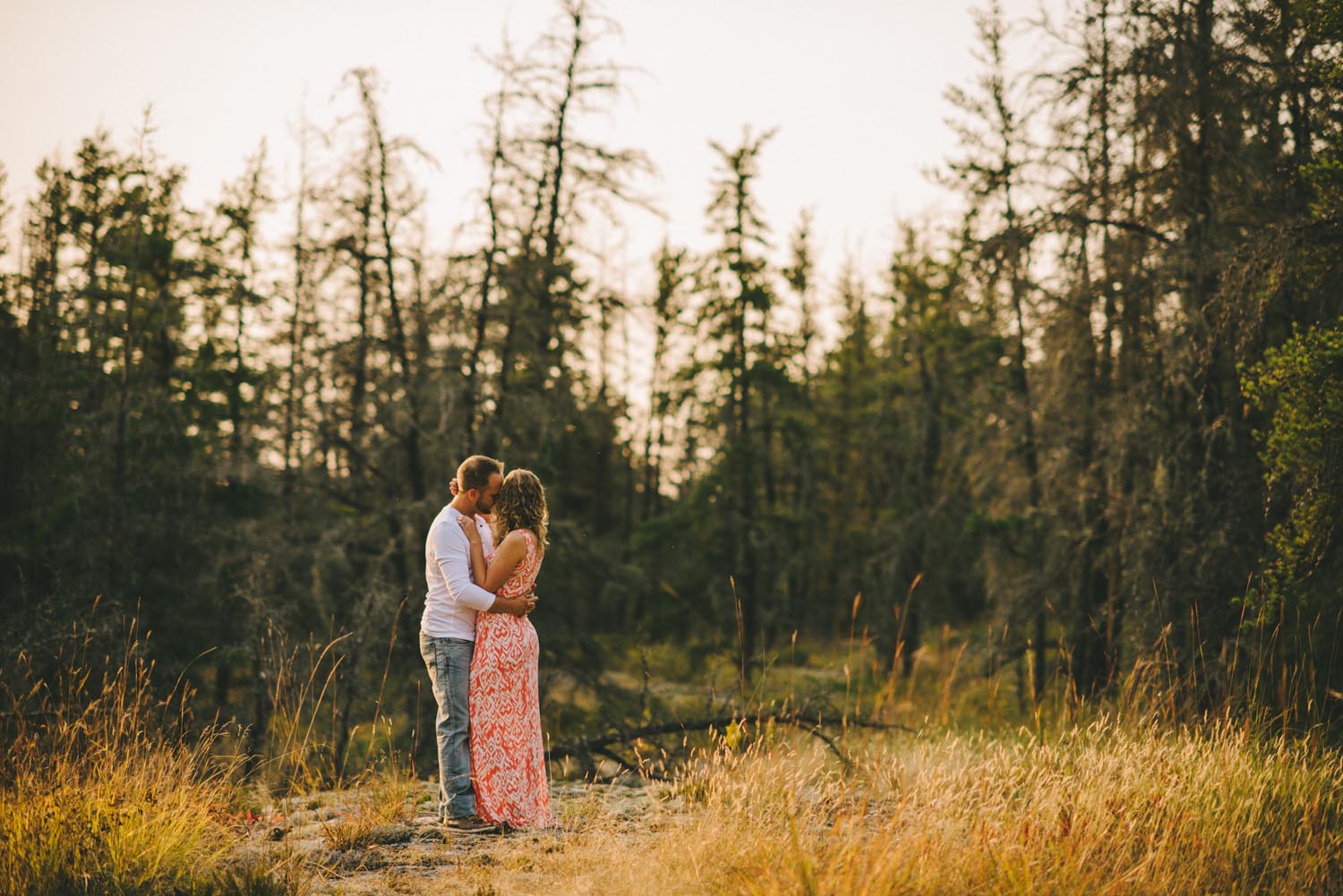 Jenny + Adrian Kampphotography Winnipeg Wedding Photographers You and Me Session 