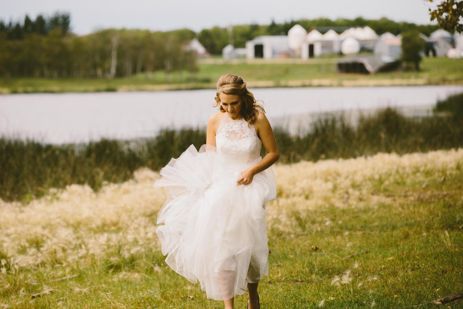 Amy + Colin Kampphotography Winnipeg Wedding Photographers 