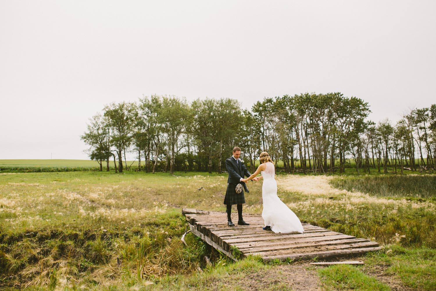 Amy + Colin Kampphotography Winnipeg Wedding Photographers 